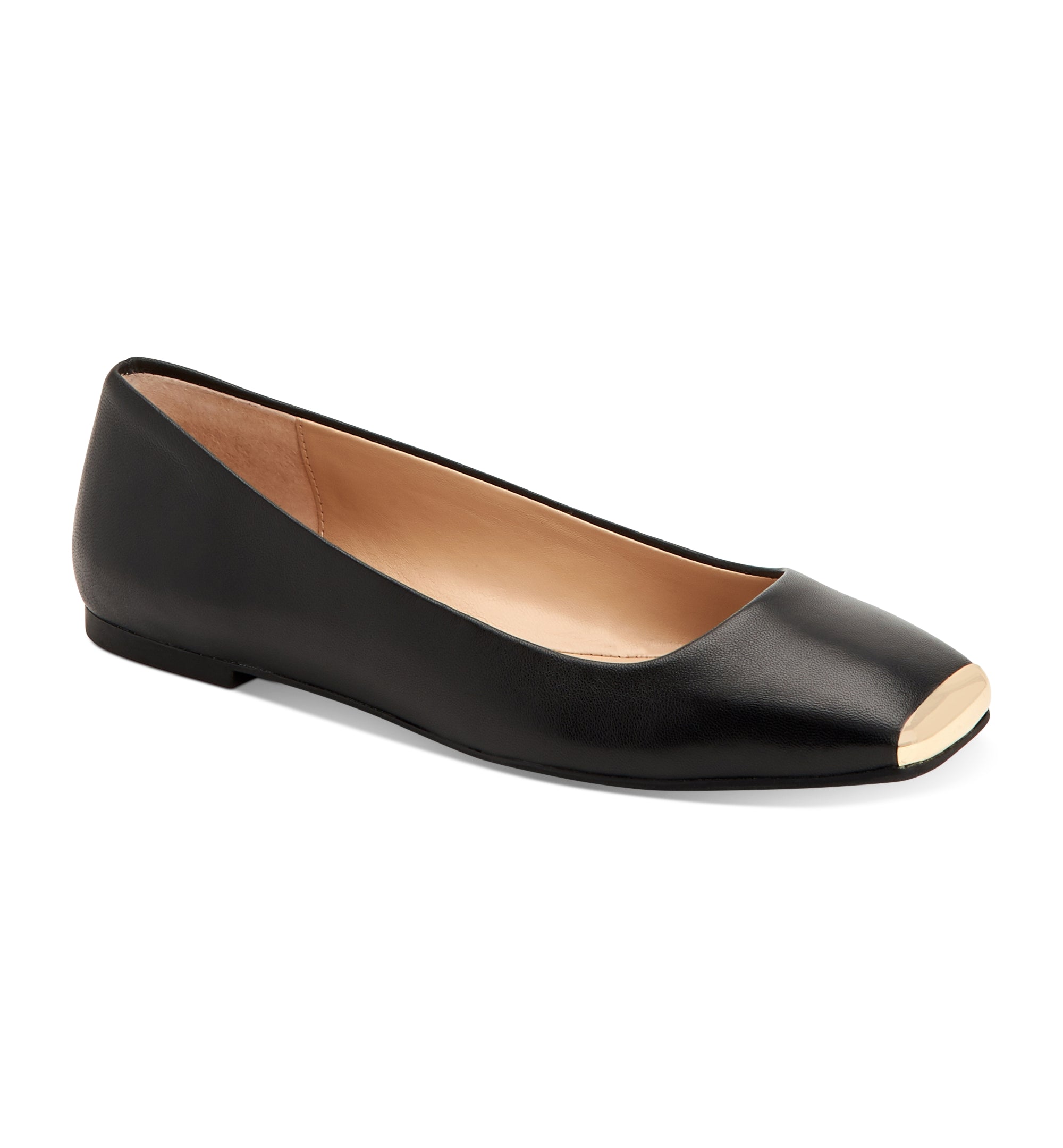 Step N' Flex Women's Neptoon Square-Toe Flats
