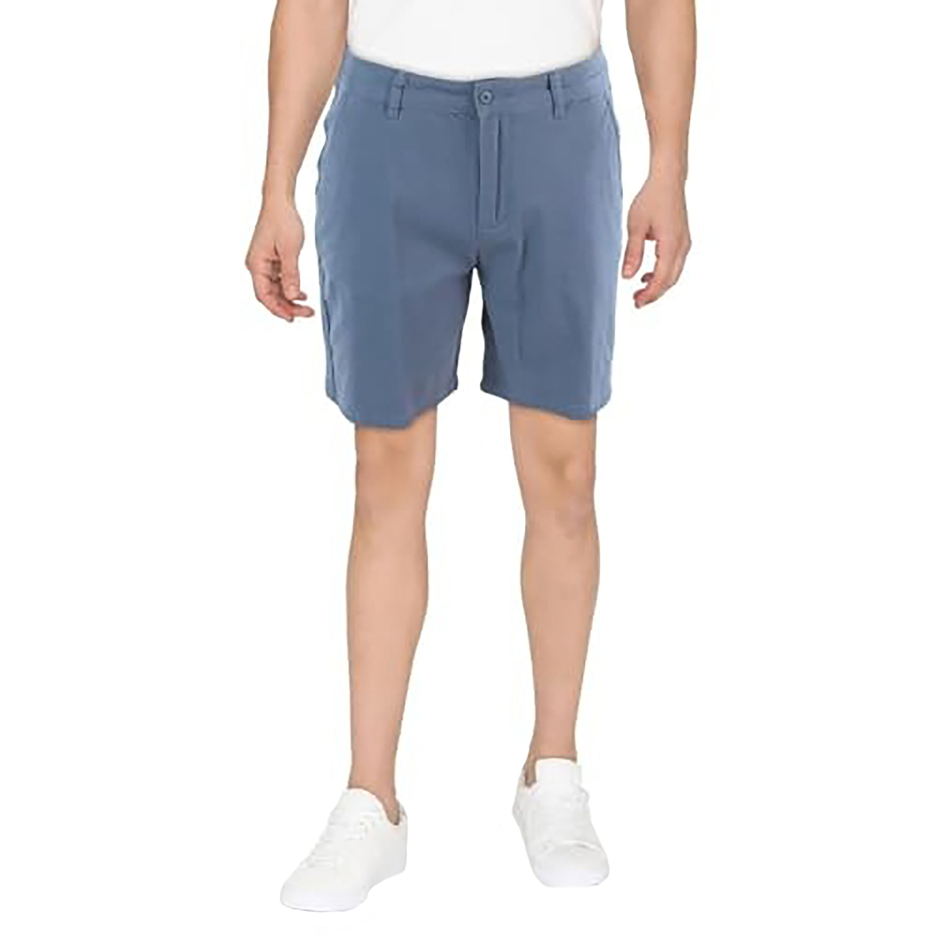Men's Stretch Chino Shorts