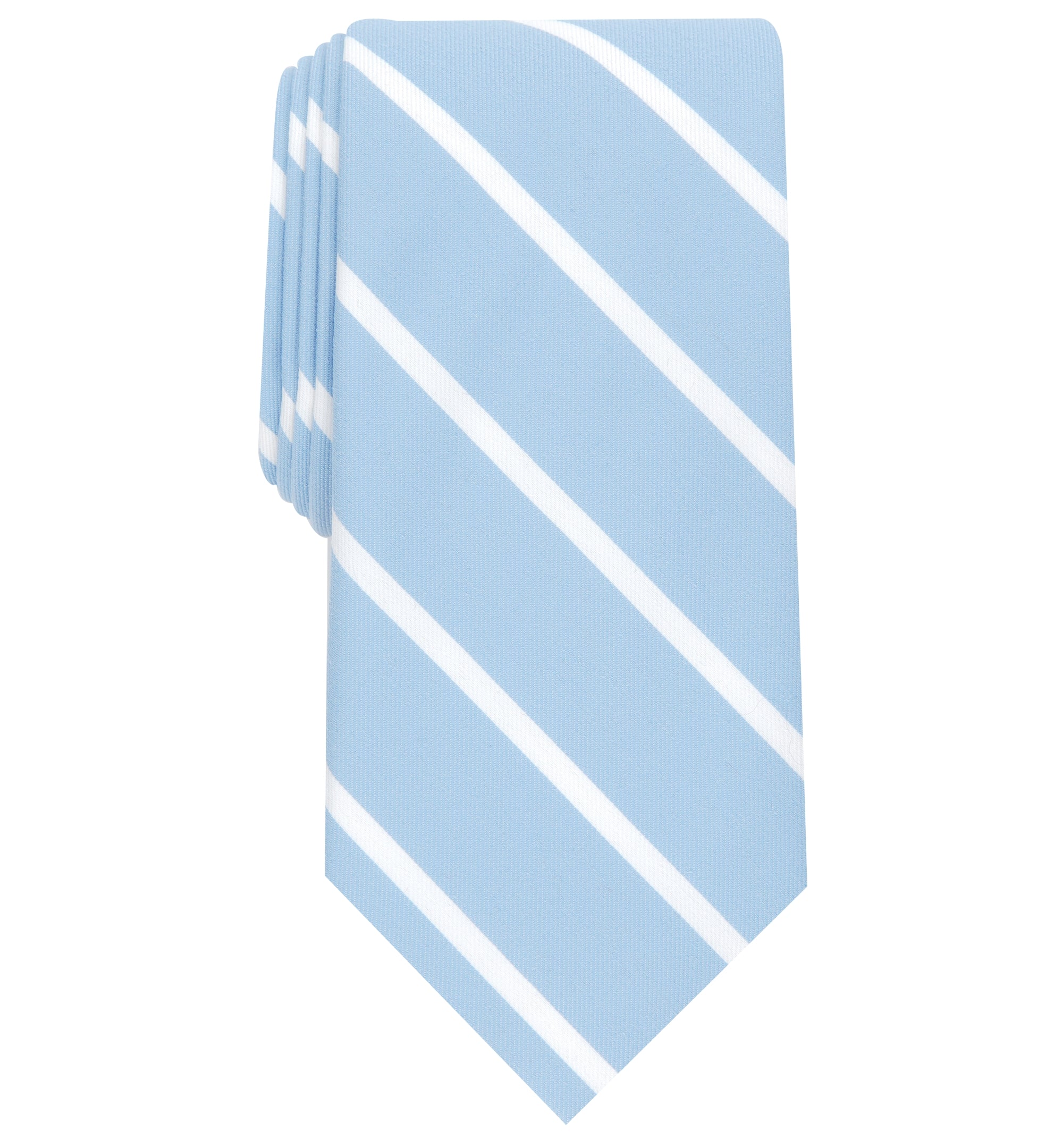 Men's Classic Stripe Tie