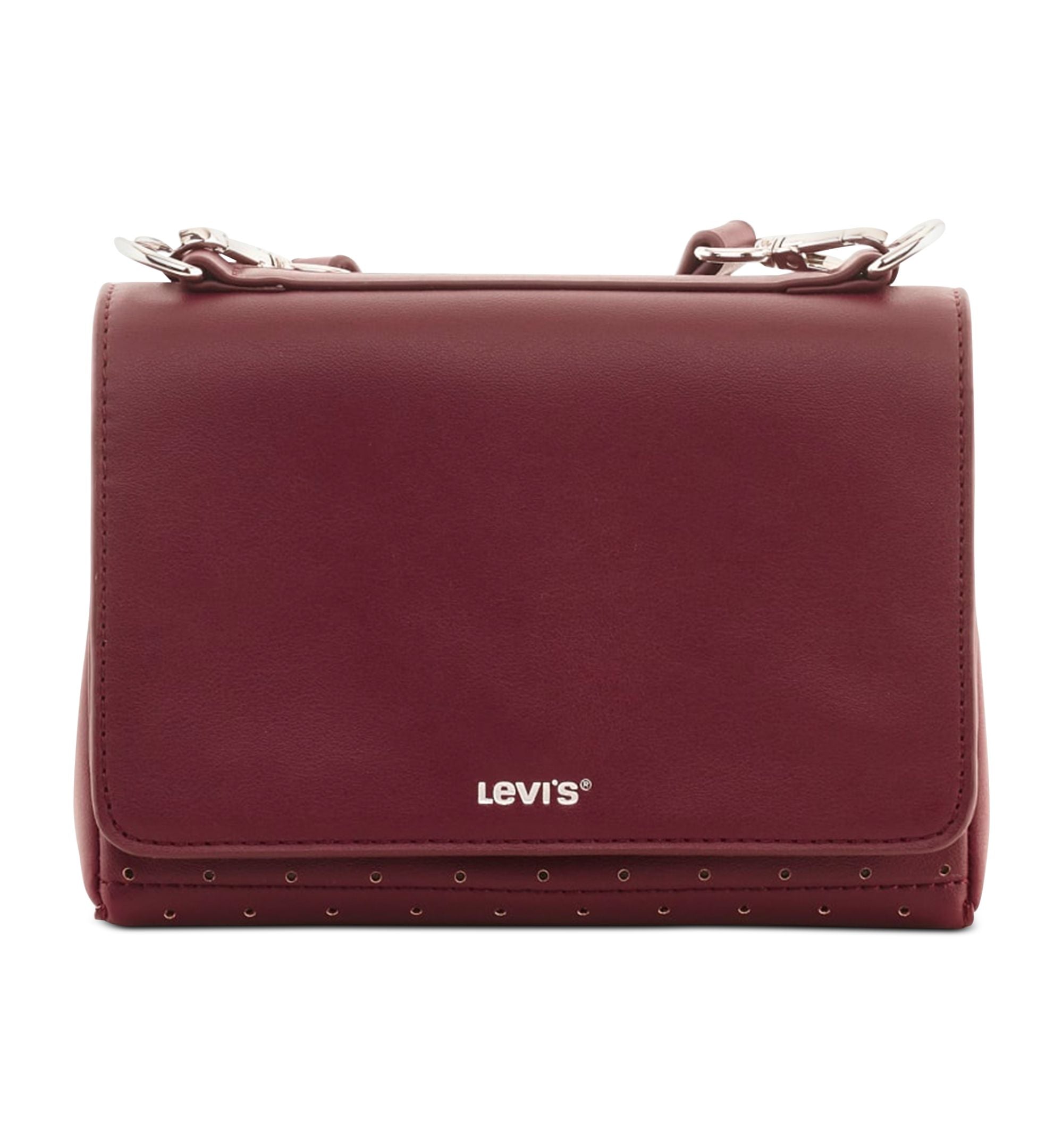 Levi's Womens Mini Satchel