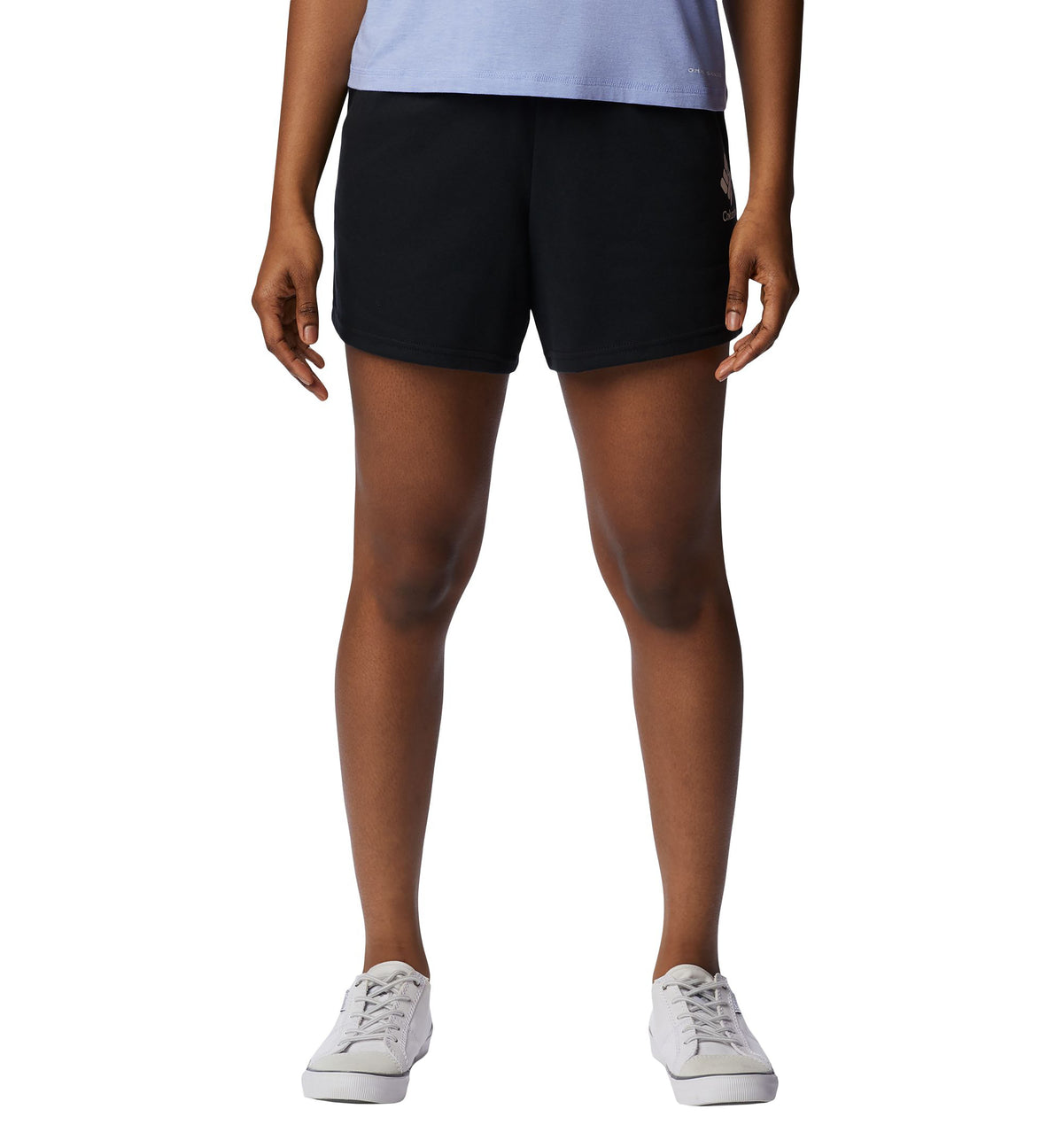 Women's Trek™ Mid-Rise French Terry Shorts