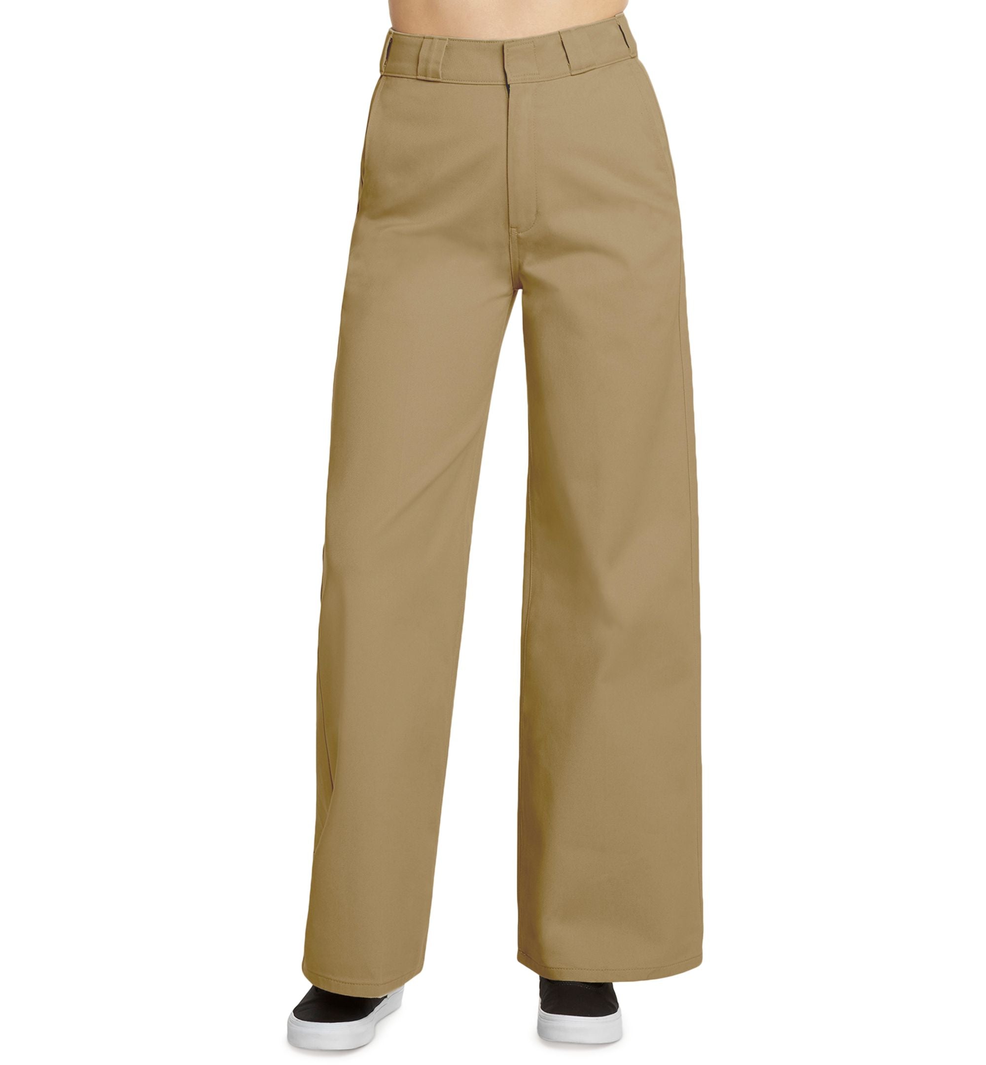 Dickies Wide Leg Pants