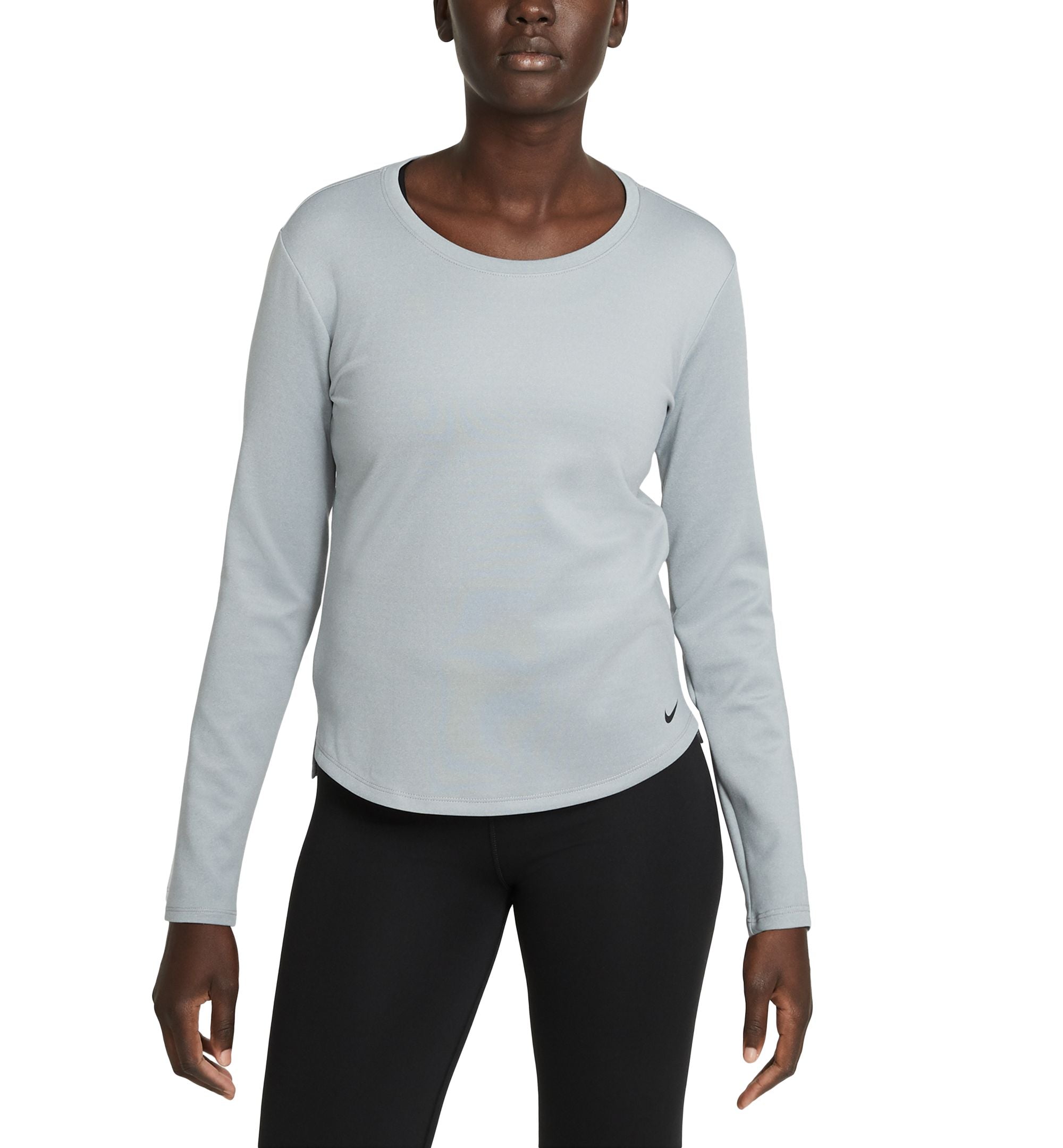 Nike Womens One Therma Fit Top