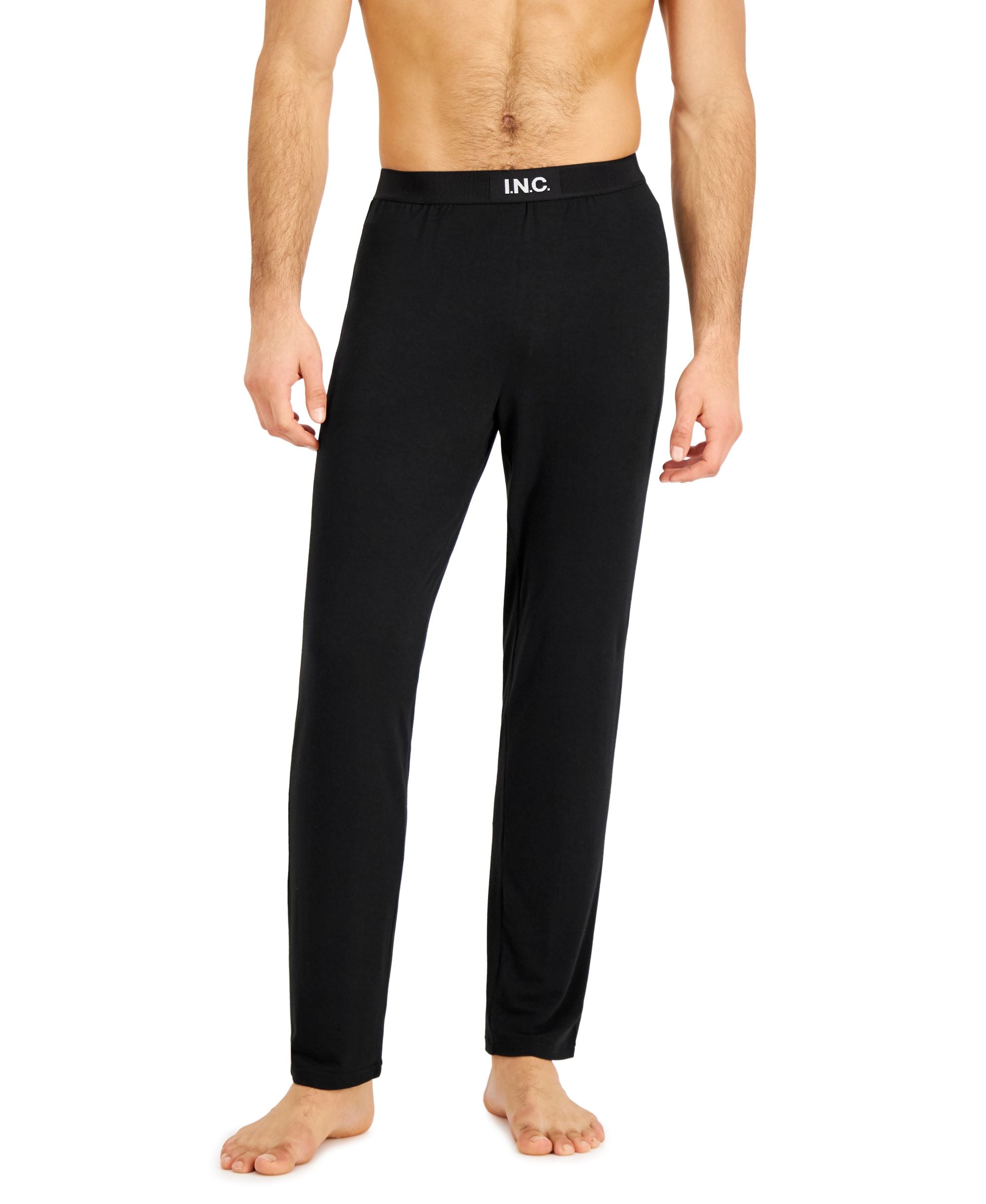 Inc International Concepts Men's Pajama Pants