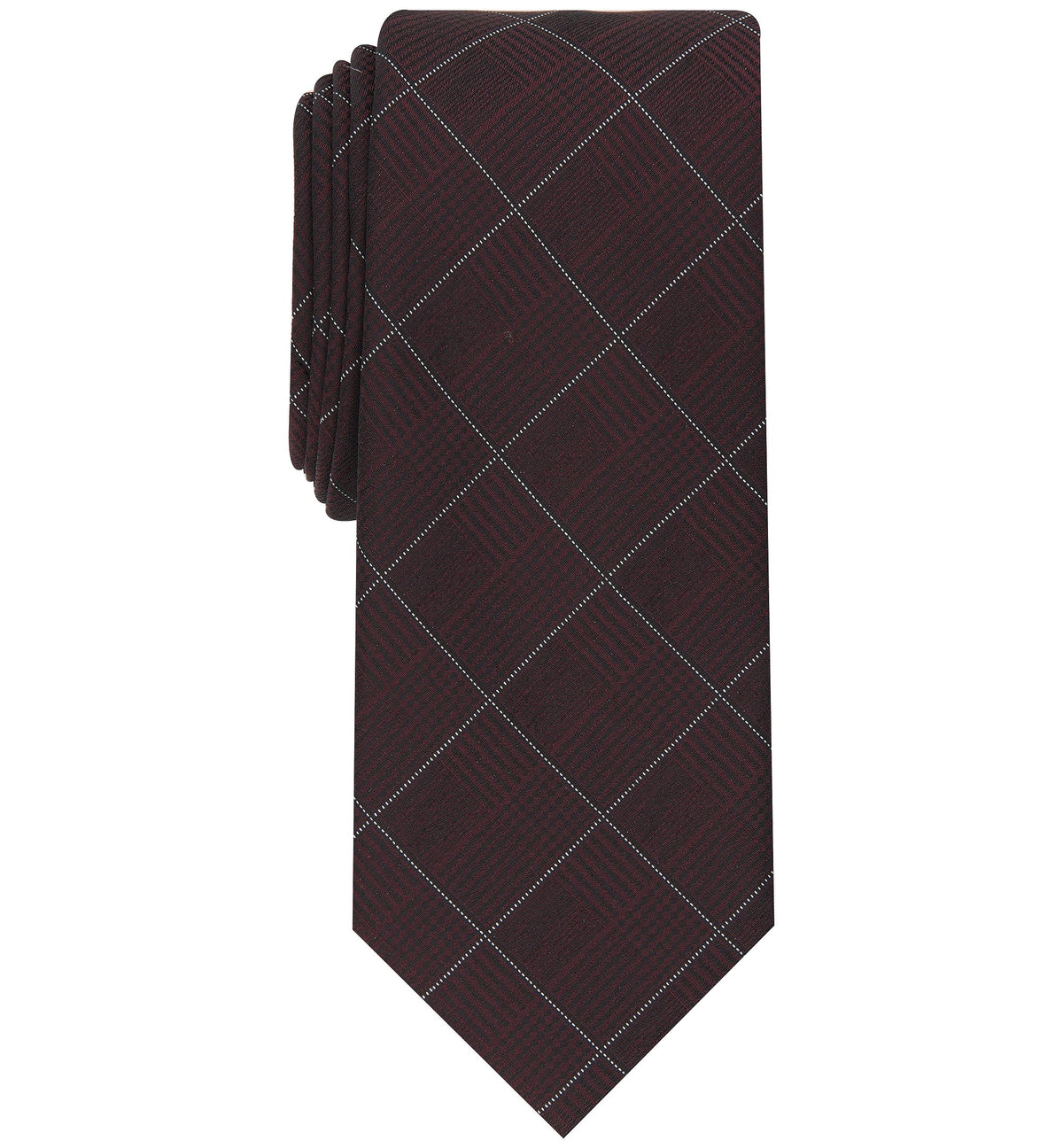 Men's Gering Plaid Tie