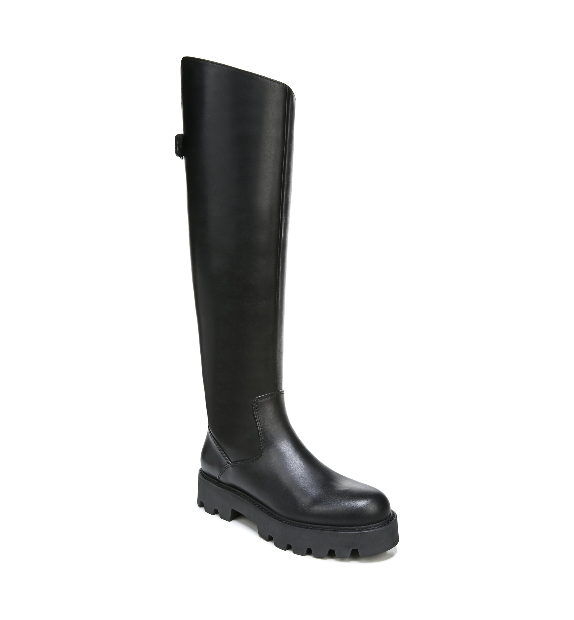 Balinboot High Shaft Boots