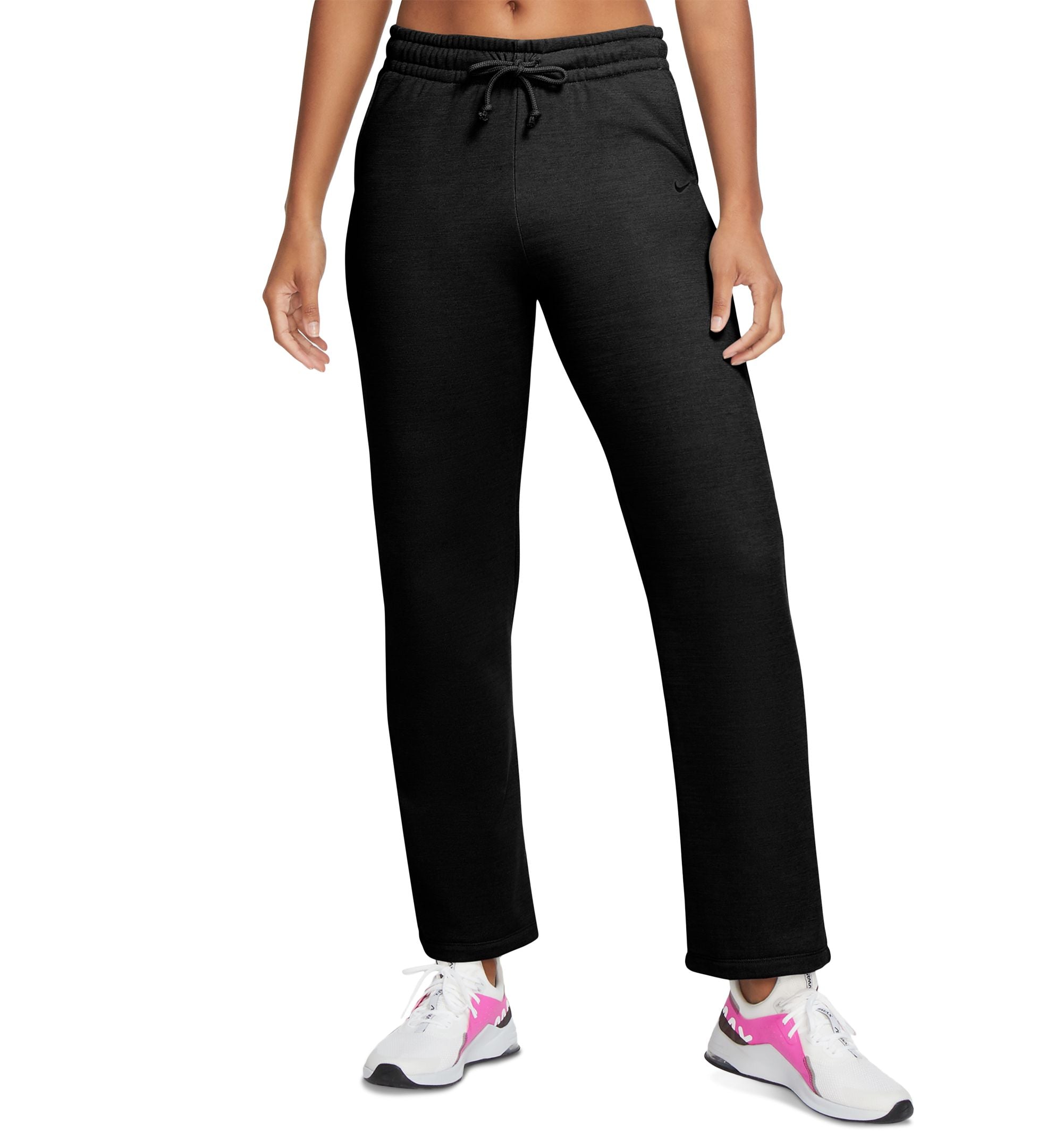 Nike Womens Therma Training Full Length Pants