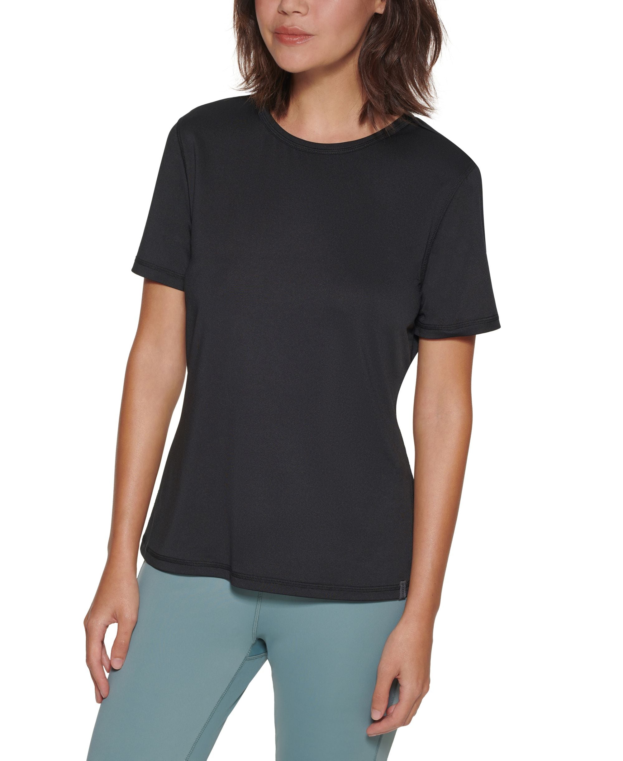 Bass Outdoor Leus Trail Performance Top