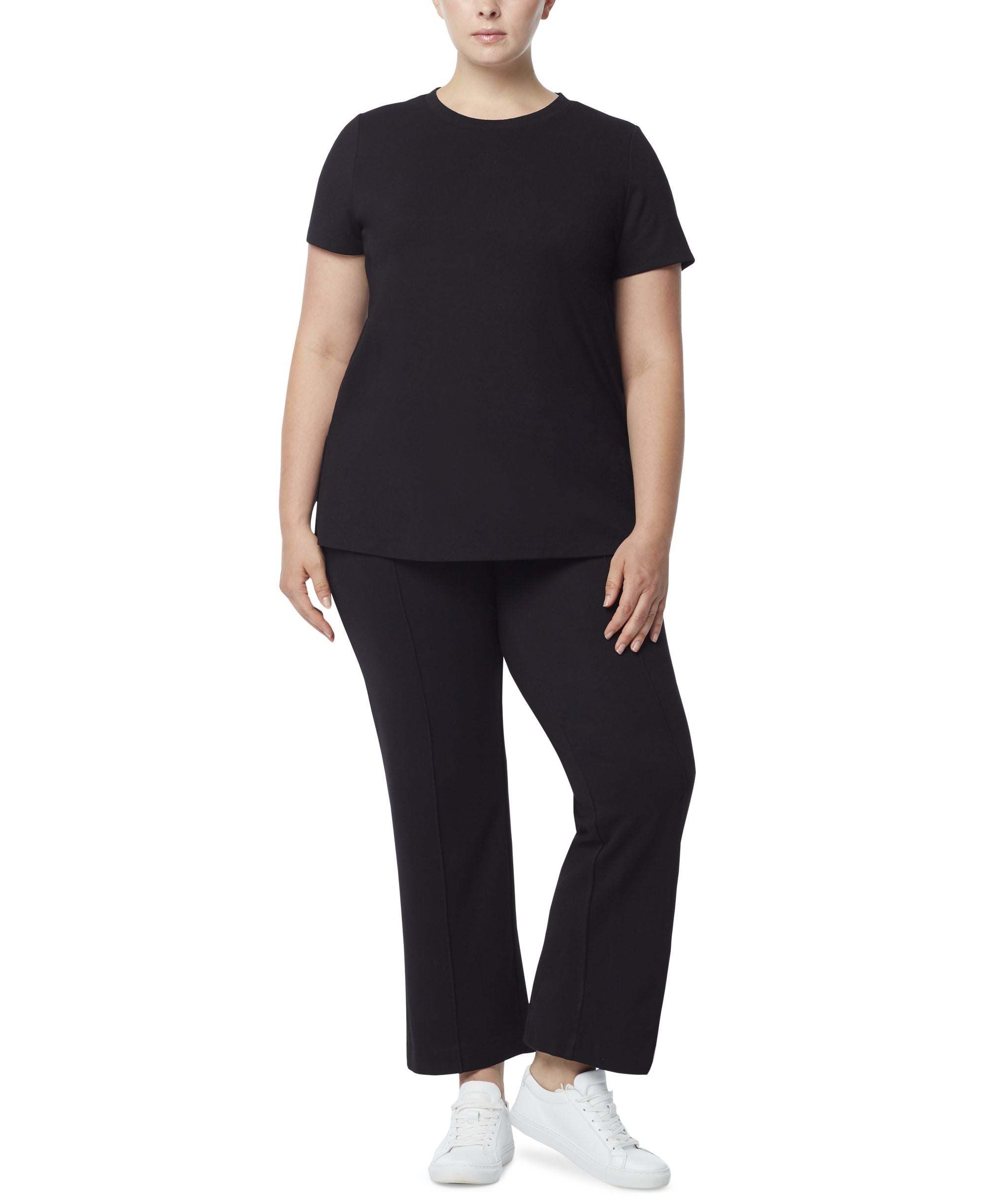 Jones New York Plus Size T-Shirt