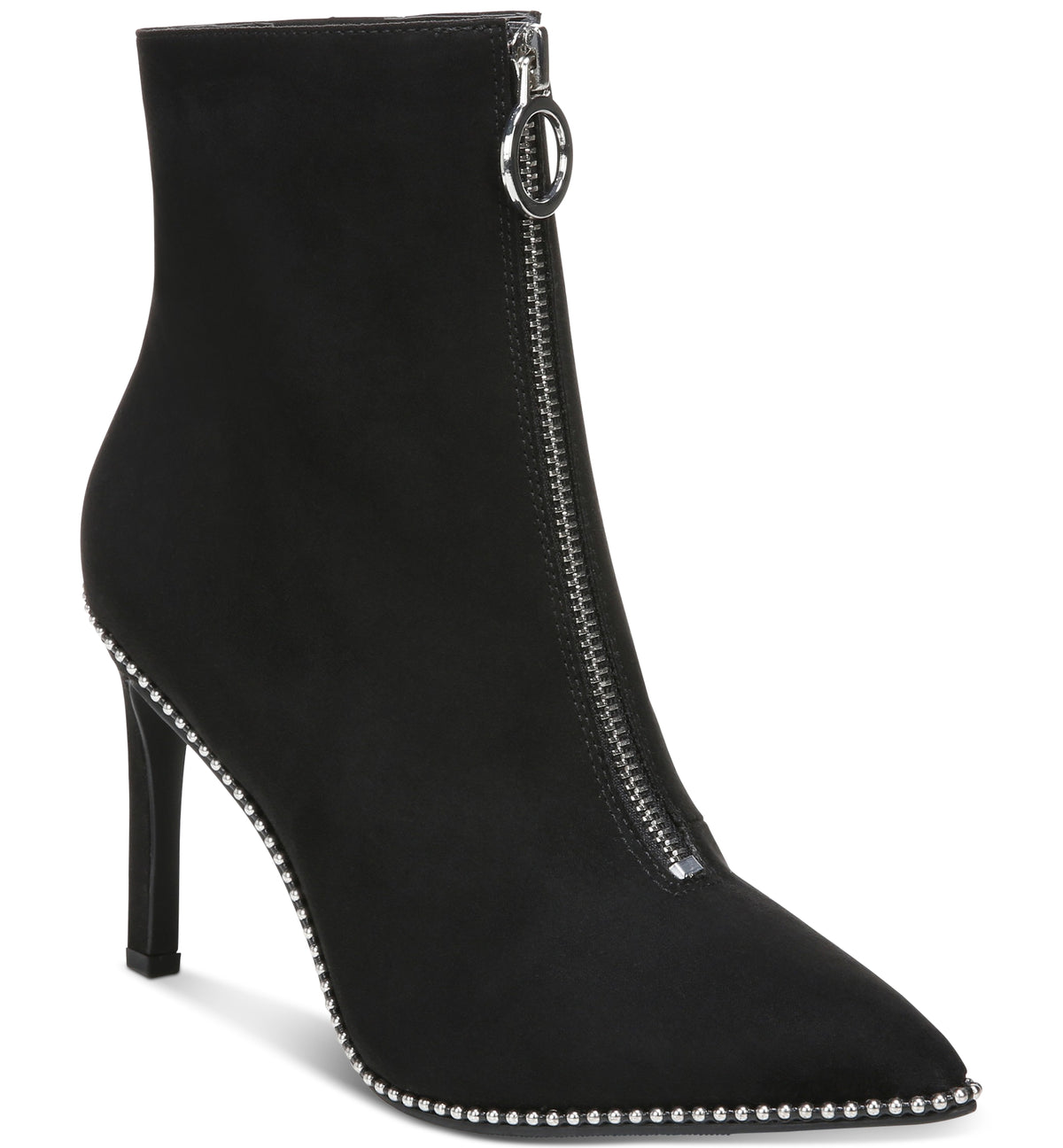 Women's Briget Front-Zip Booties