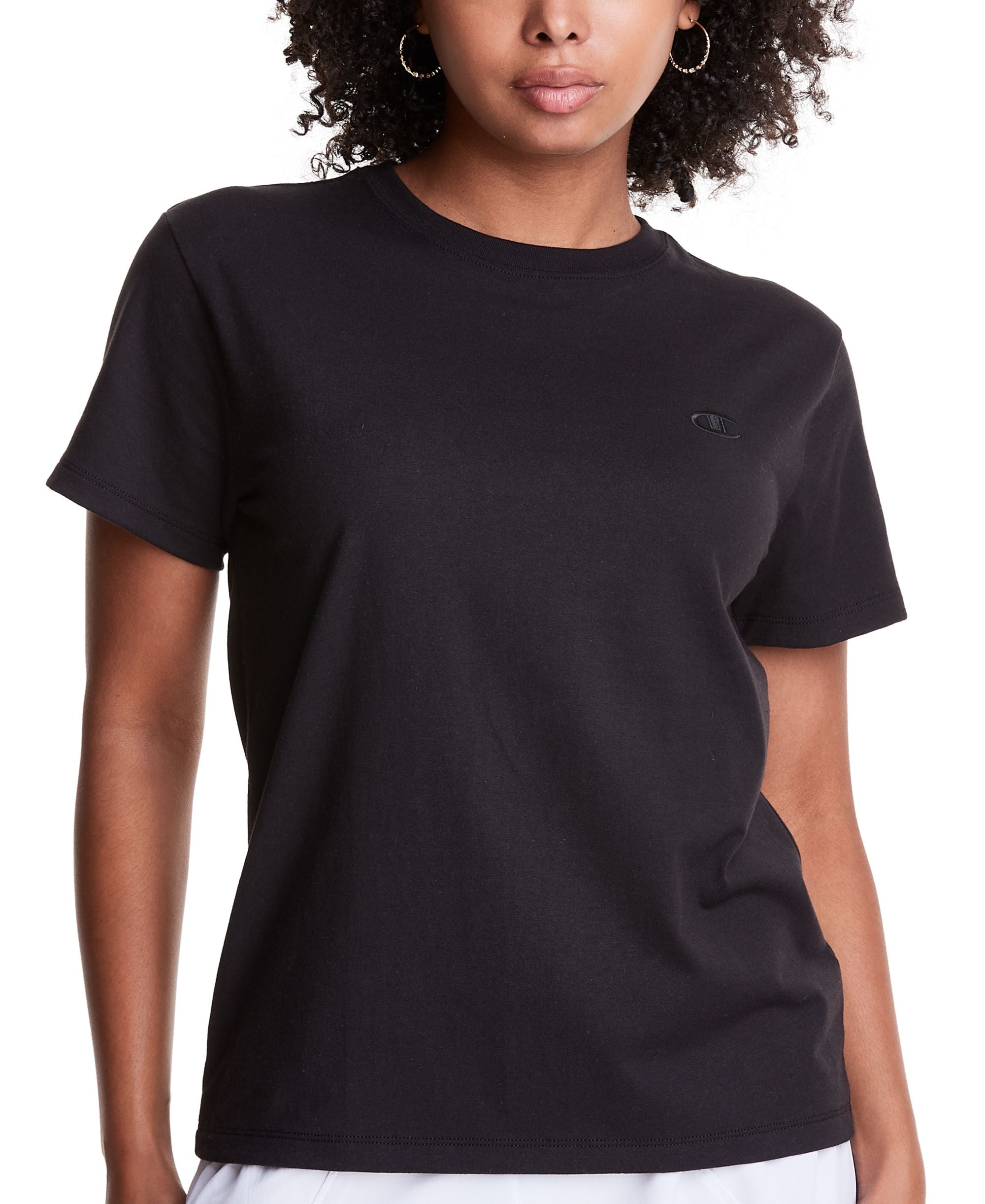 Champion Womens Classic T-Shirt