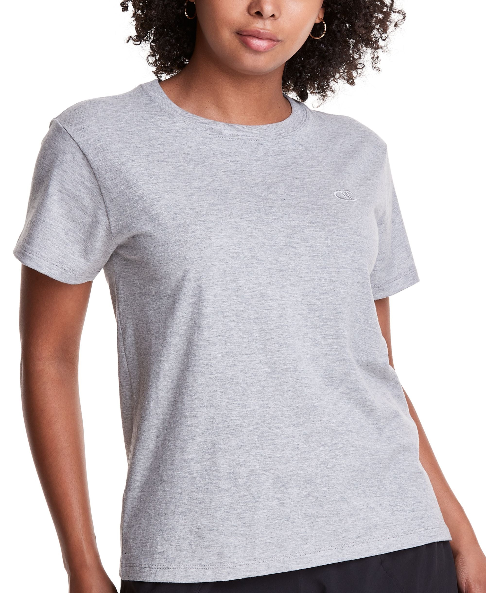 Champion Womens Classic T-Shirt
