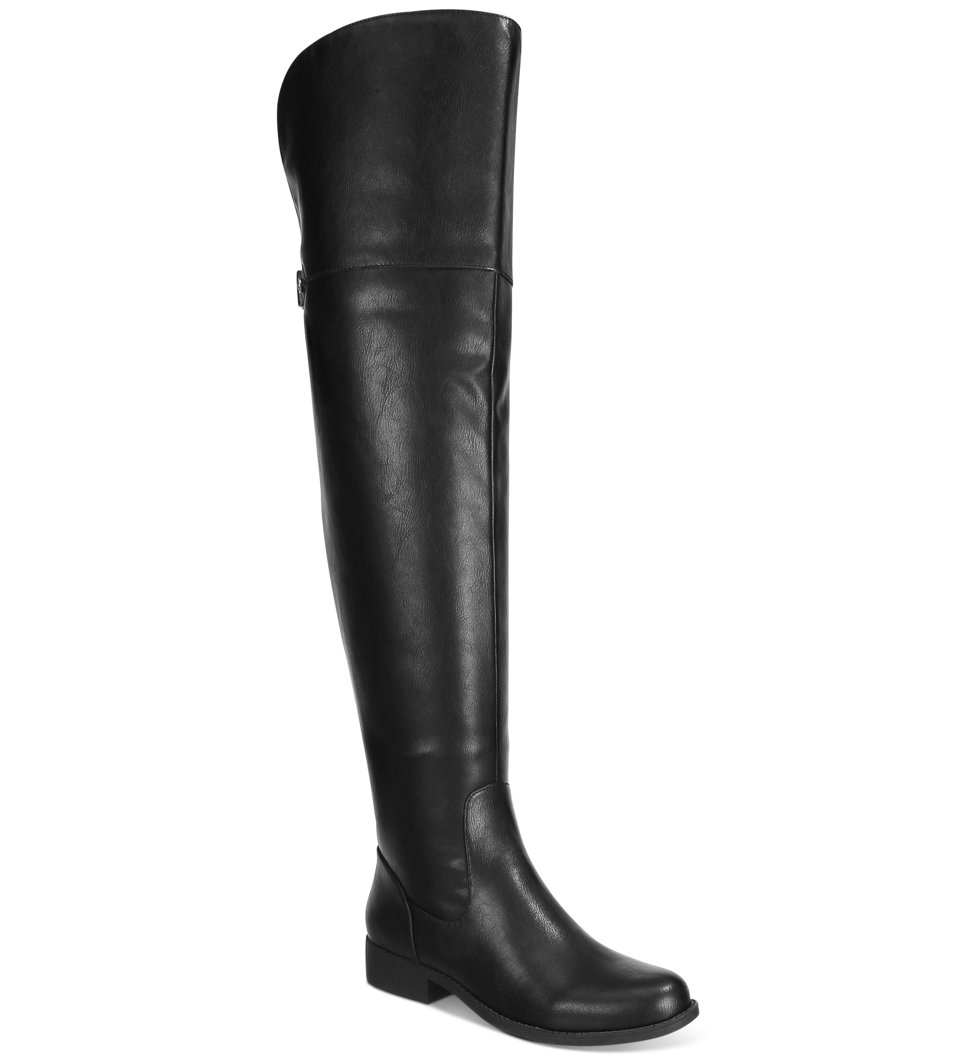 Allicce Over-The-Knee Boots