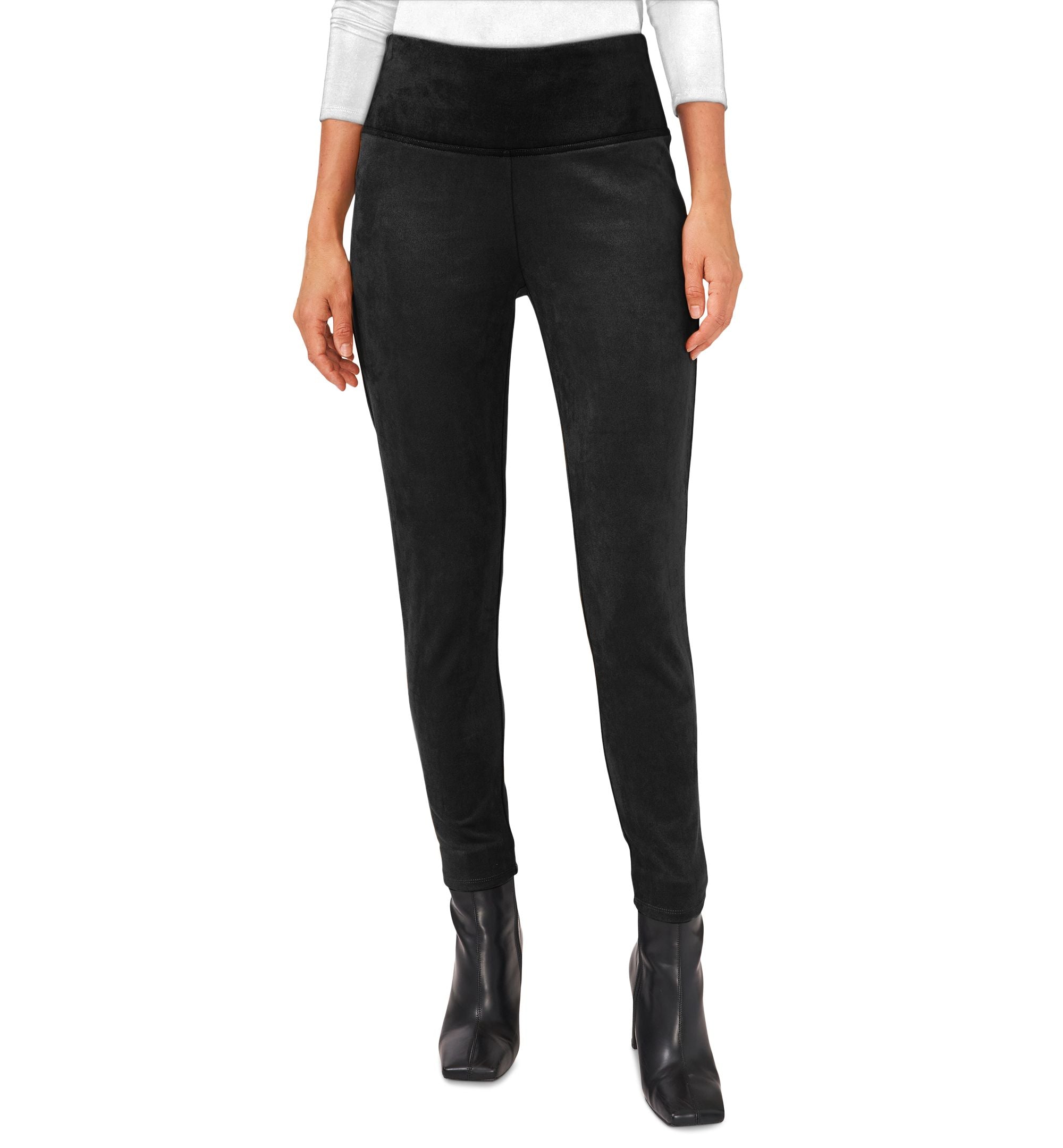 VINCE CAMUTO Womens Skinny Leggings