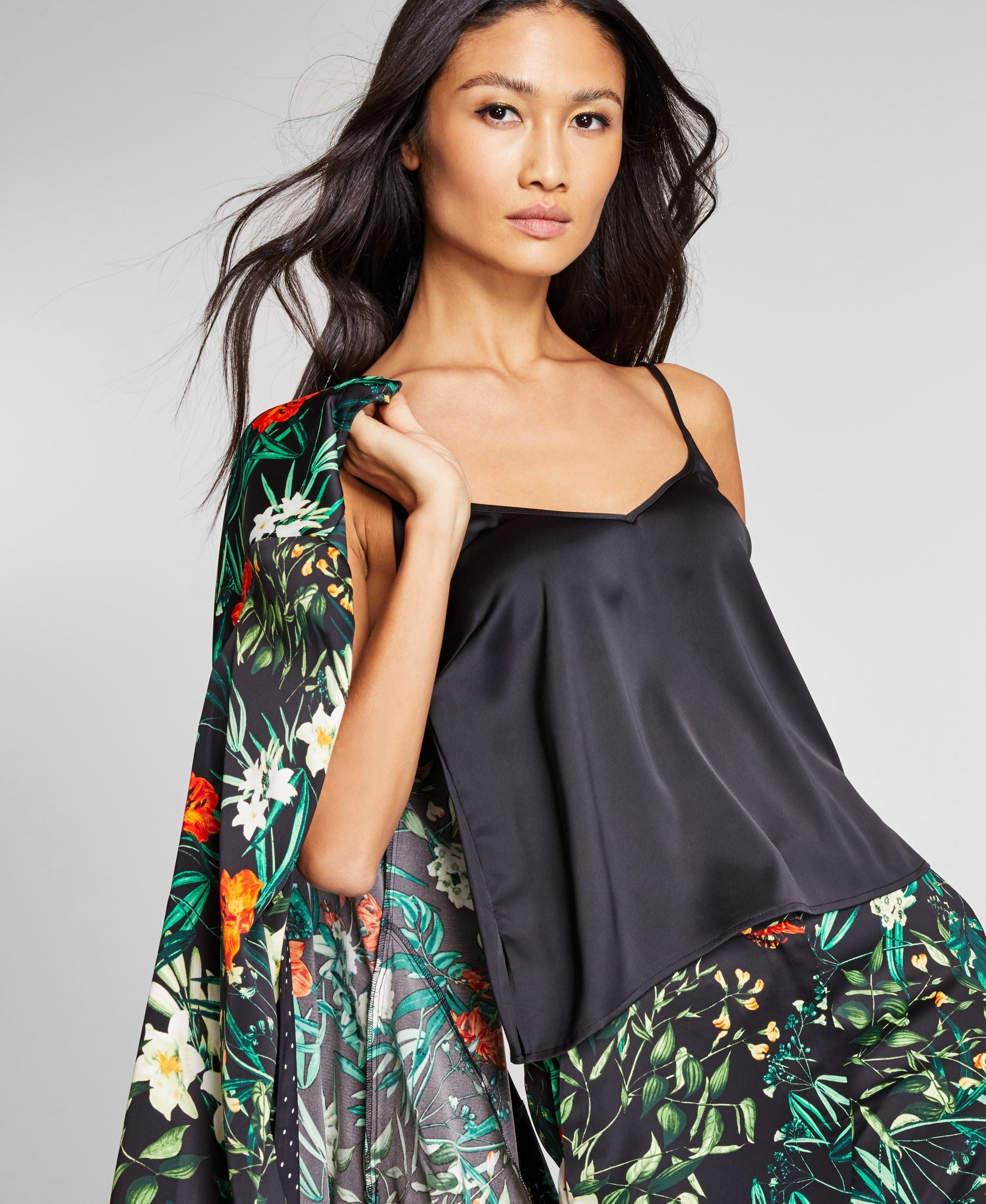 Jeannie Mai X Inc Camisole