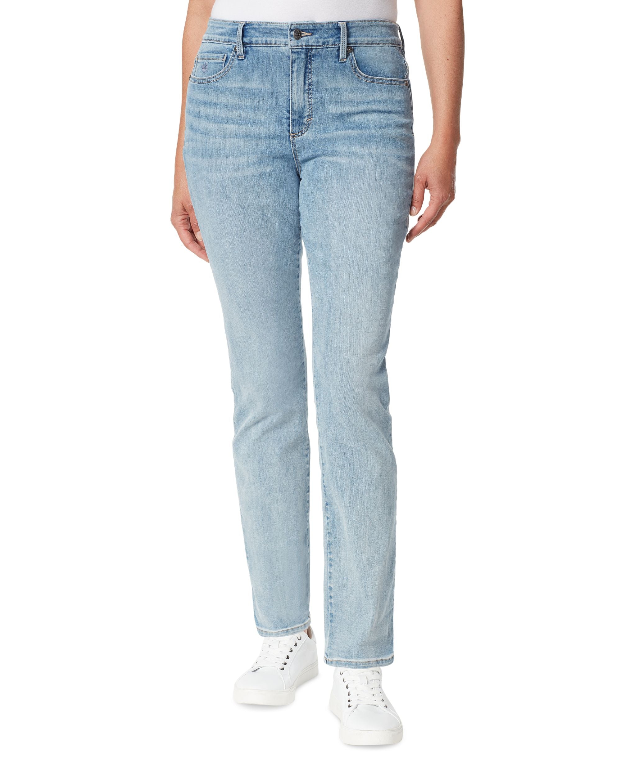 Gloria Vanderbilt Amanda Slim Jeans