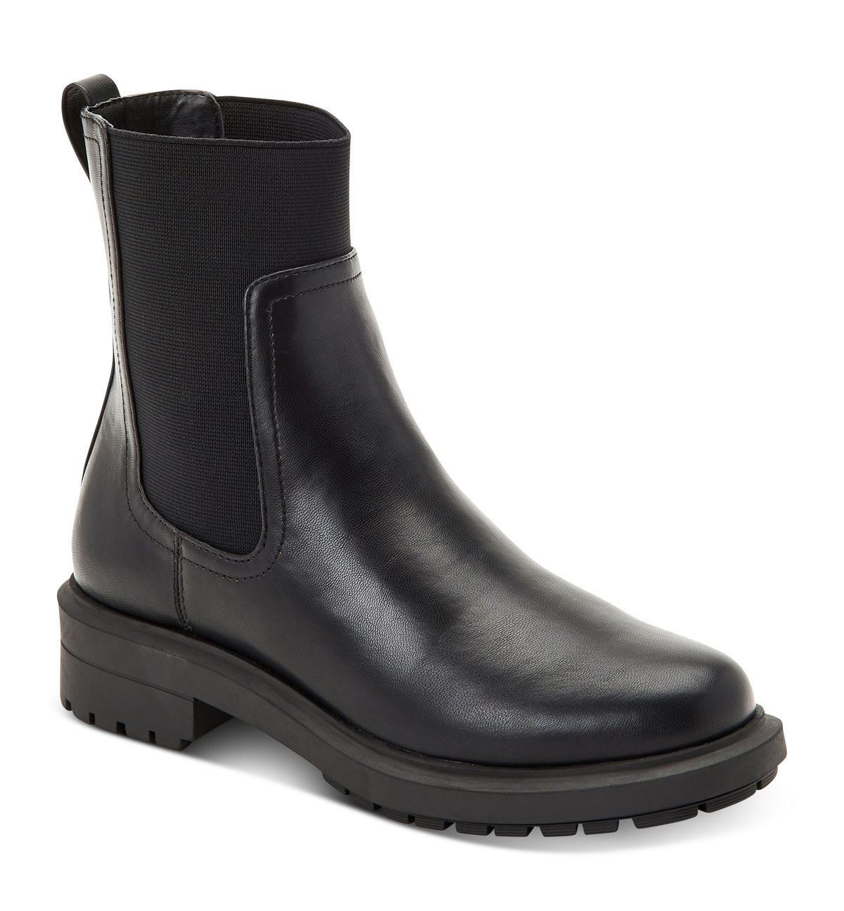 Women's Tackoma Lug Booties