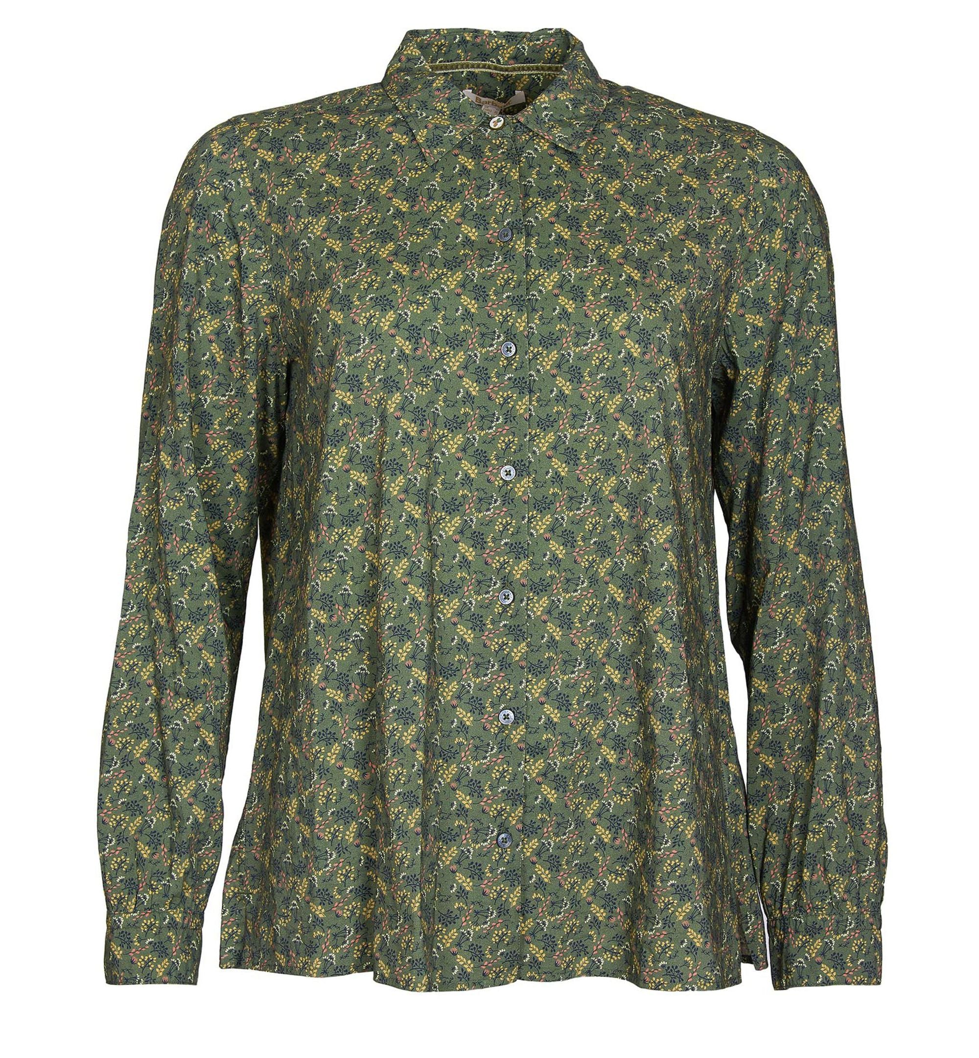 Barbour Womens Hindscarth Shirt