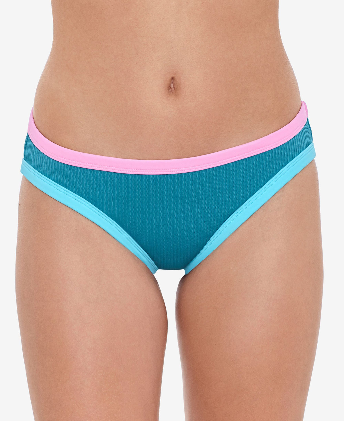 Juniors' Not What It Seams Hipster Bikini Bottoms