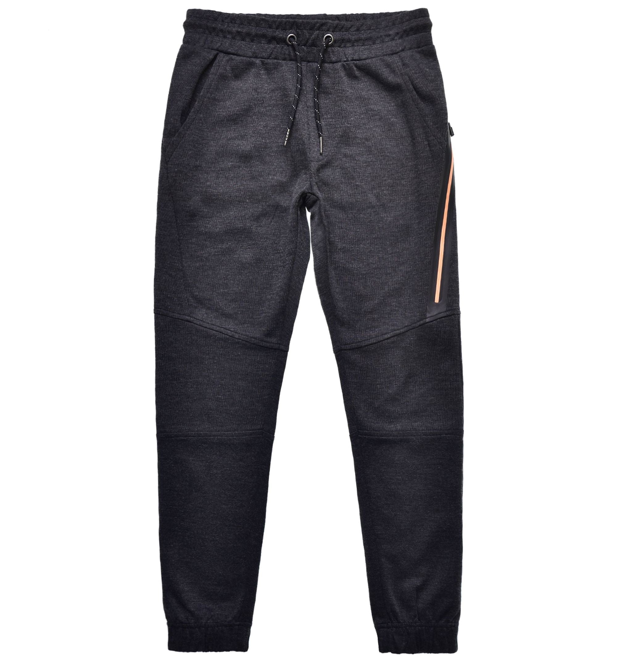 Ring Of Fire Big Boys First Team Knit Joggers