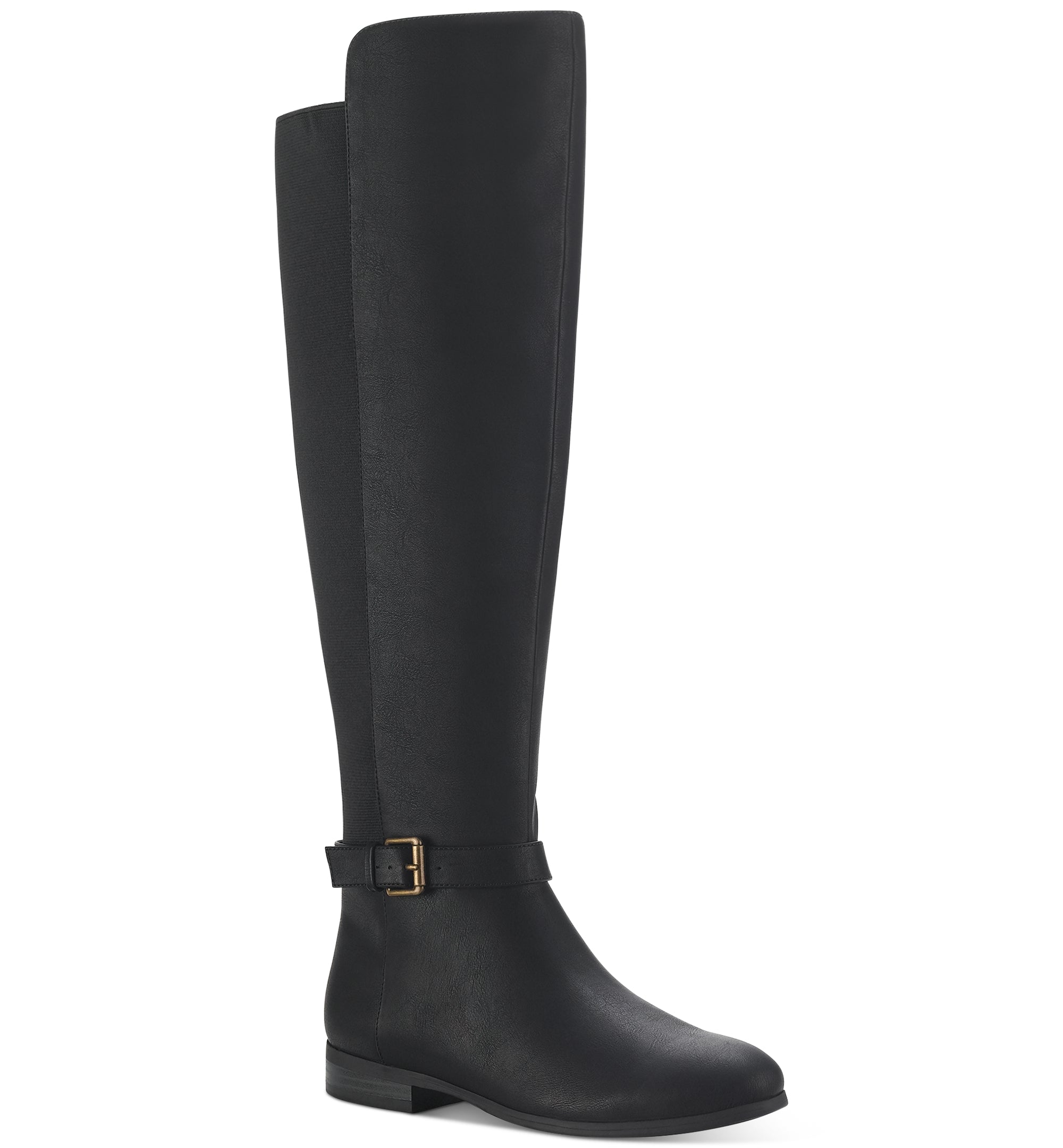 Kimmball Over-The-Knee Boots