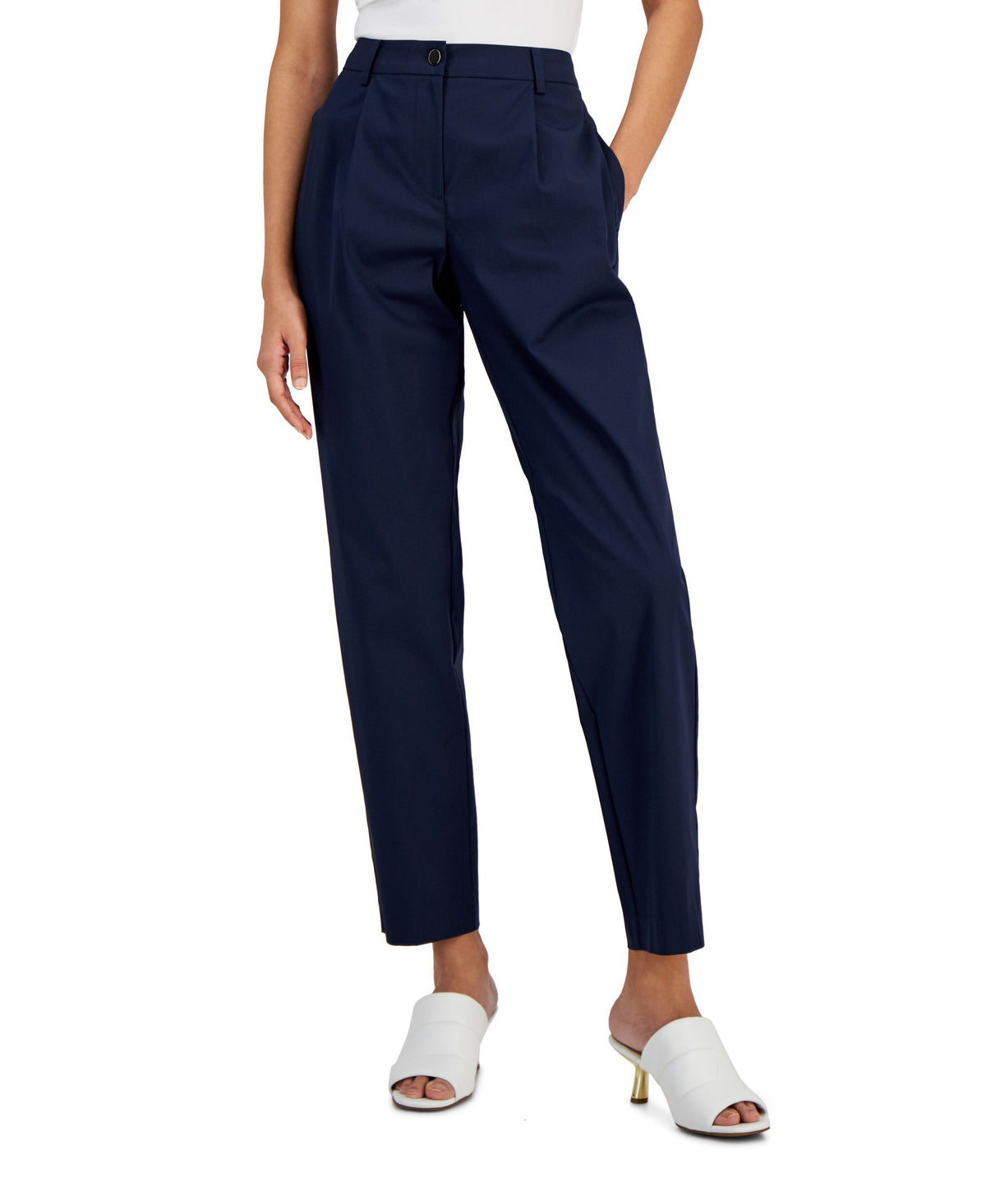 Alfani Tapered Pants