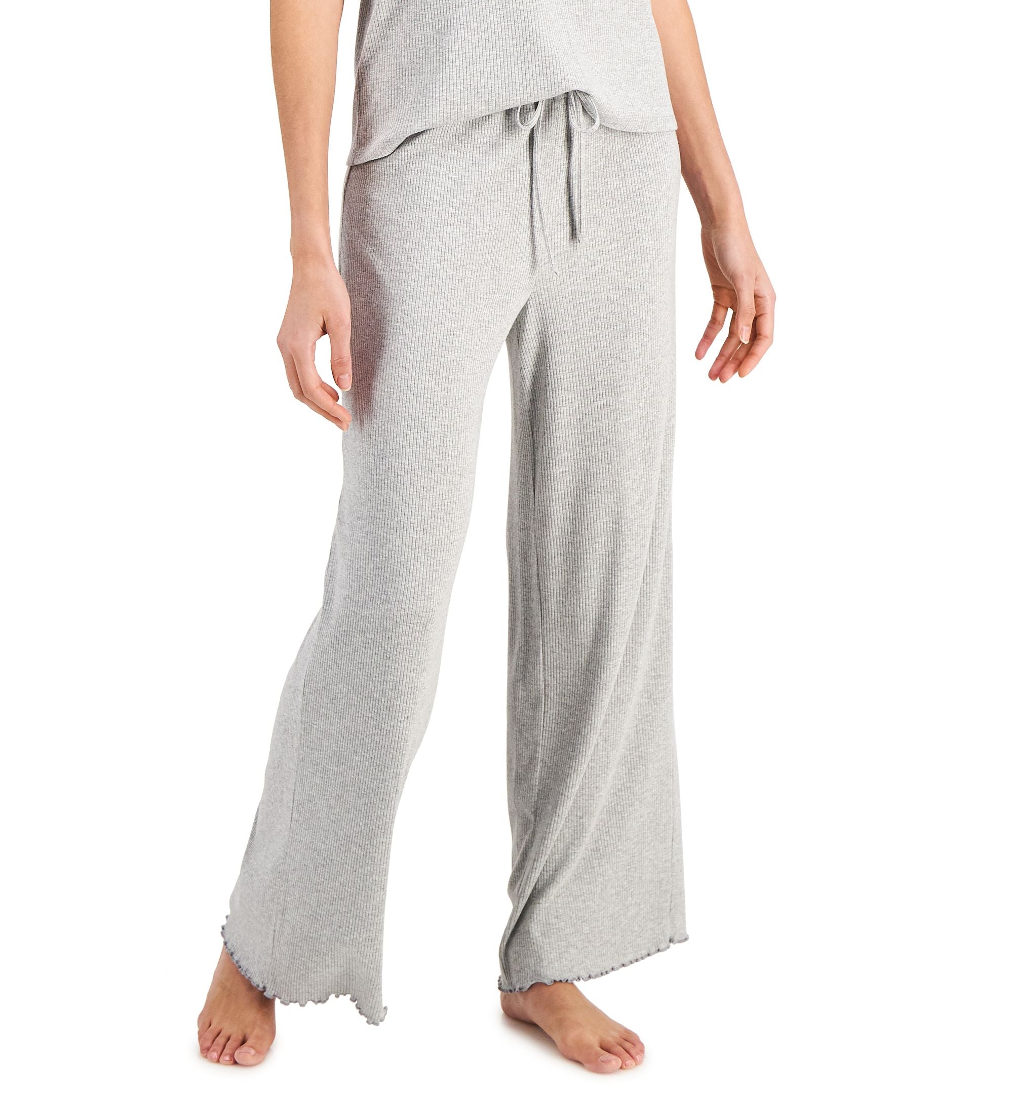Jenni Wide Leg Pajama Pants