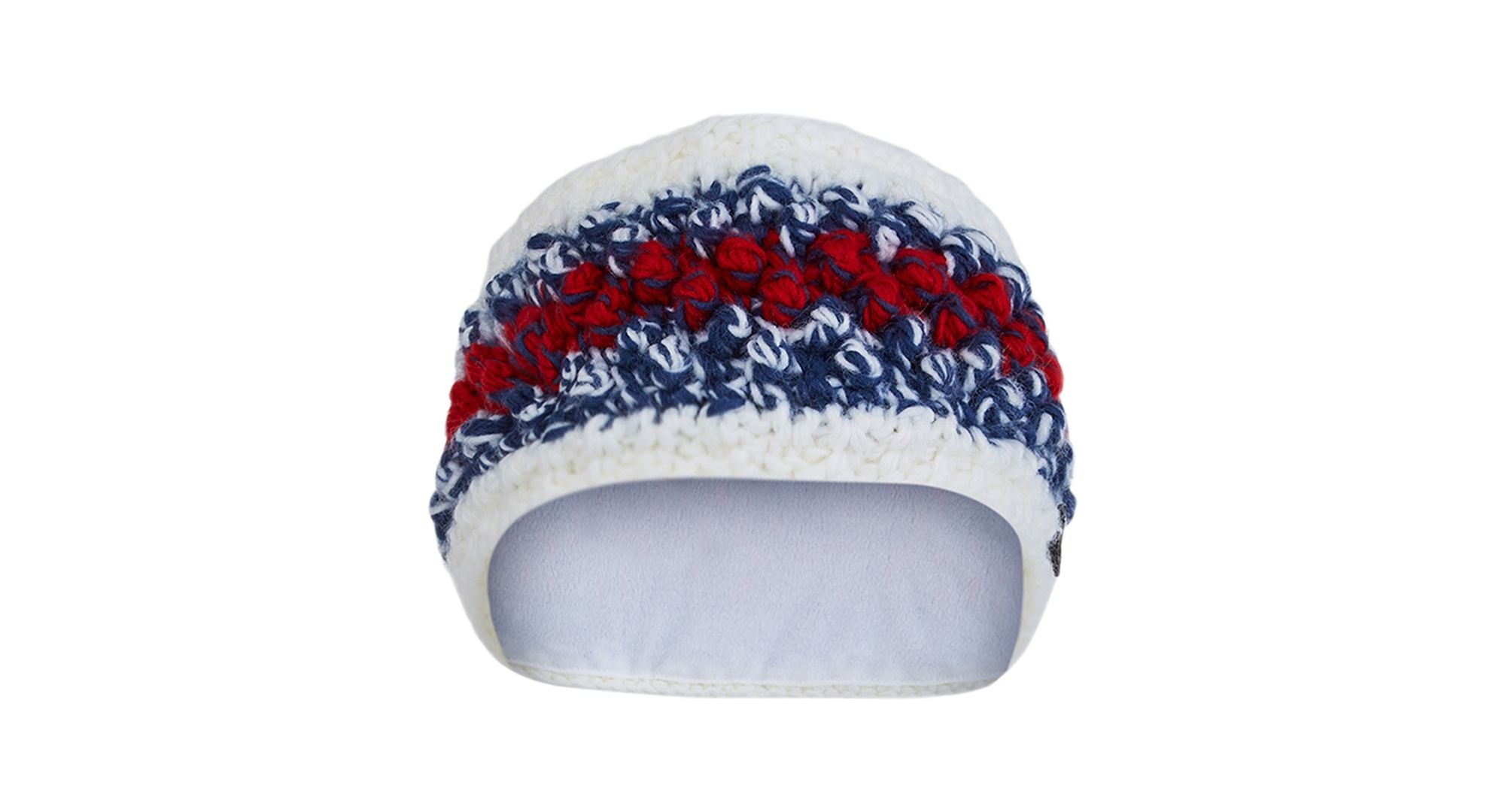 Spyder Womens Brrr Berry Headband