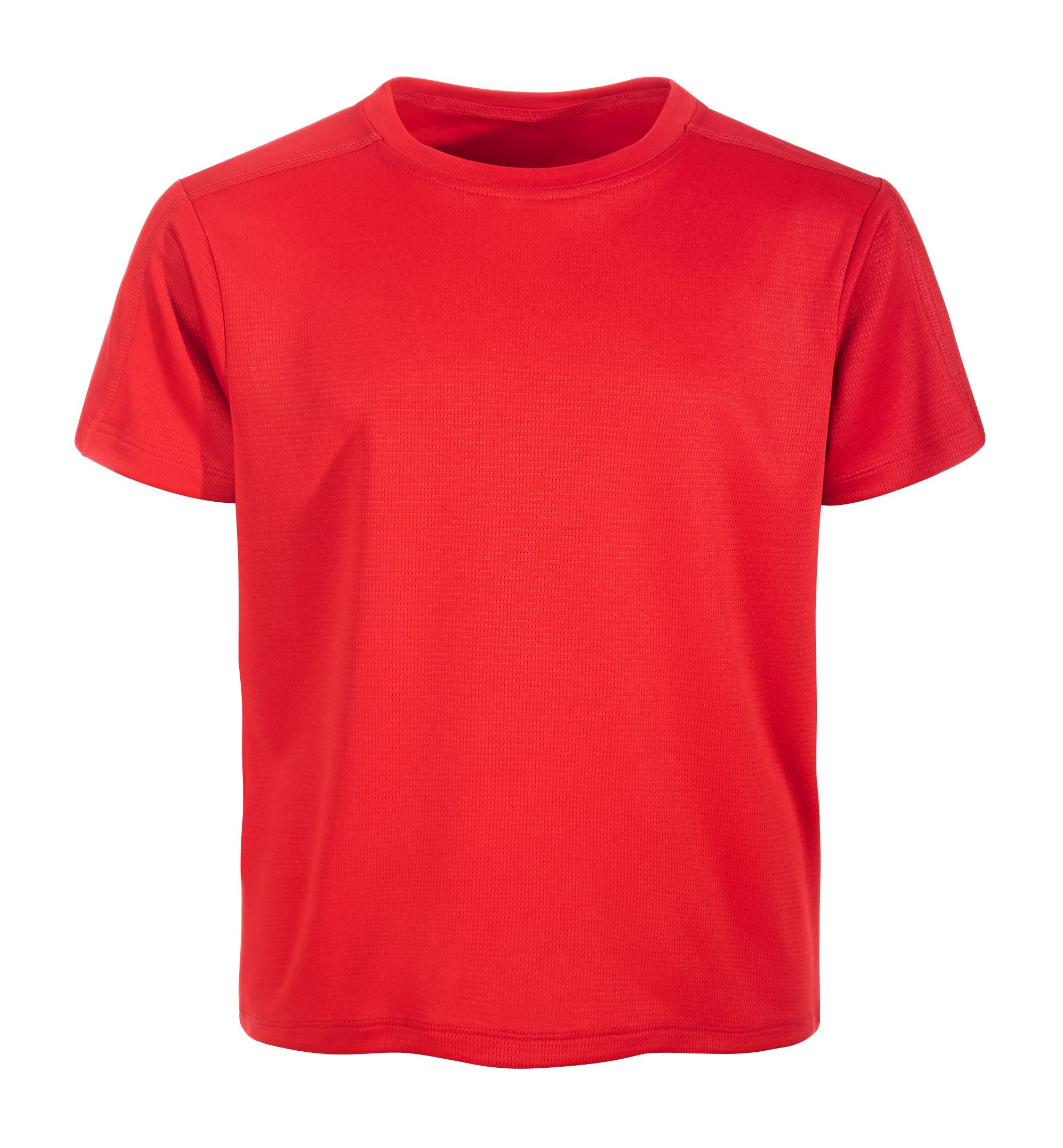 ID Ideology Big Boys Core Training Shirt