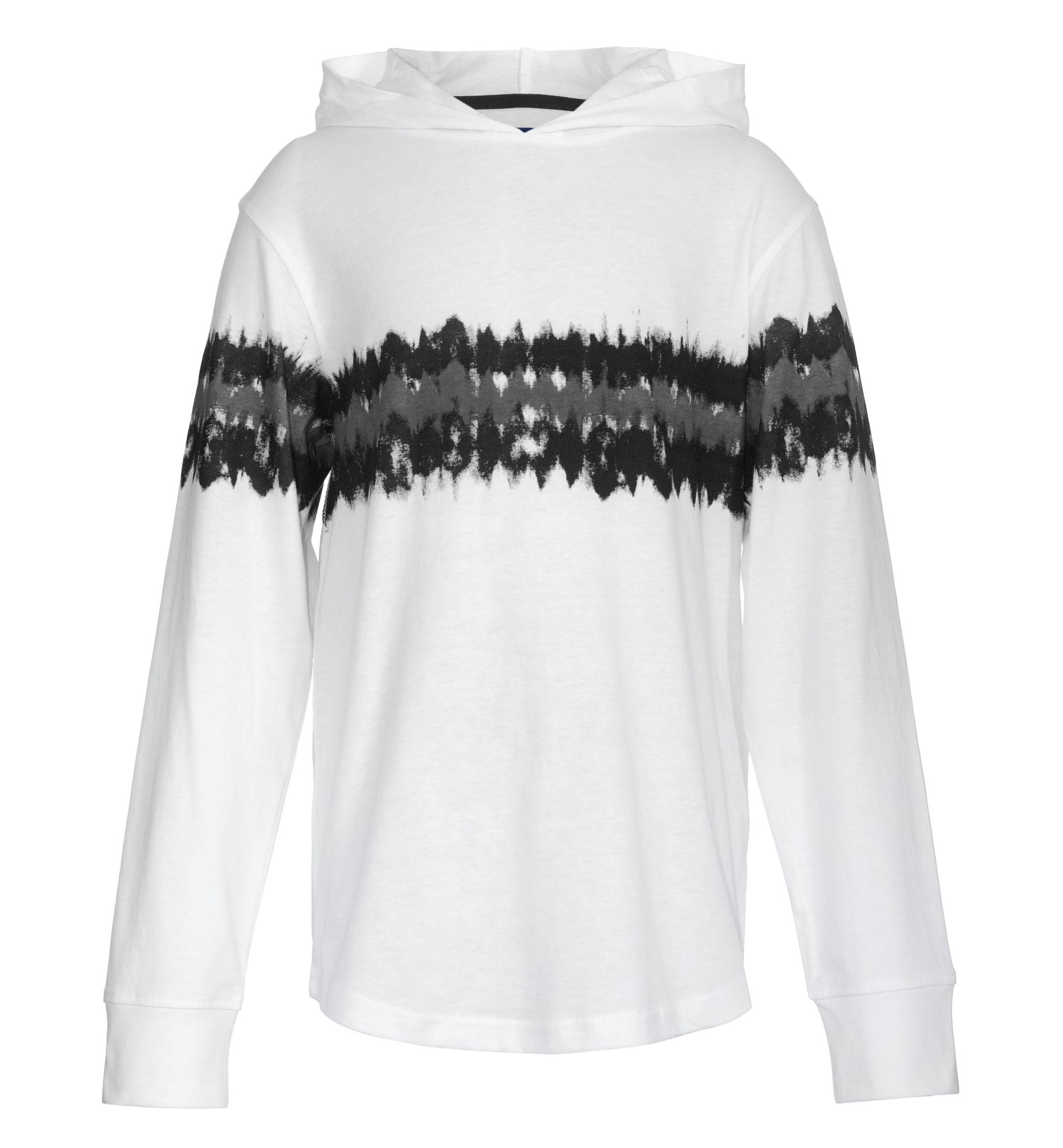 Big Boys Zanzibar Long Sleeve Hoodie