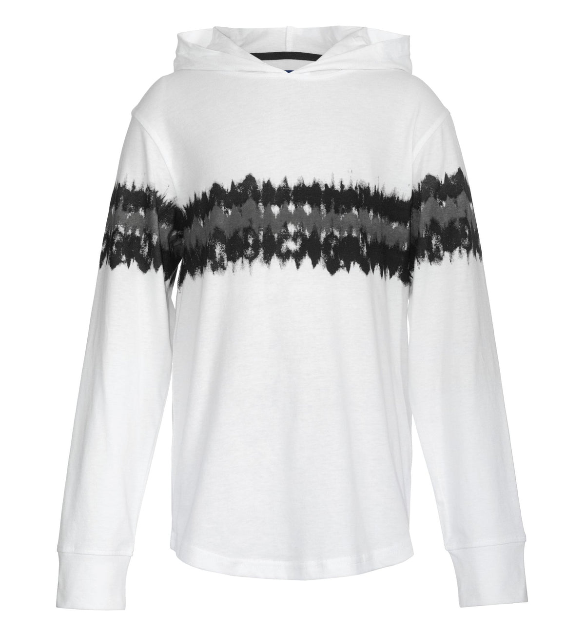 Big Boys Zanzibar Long Sleeve Hoodie