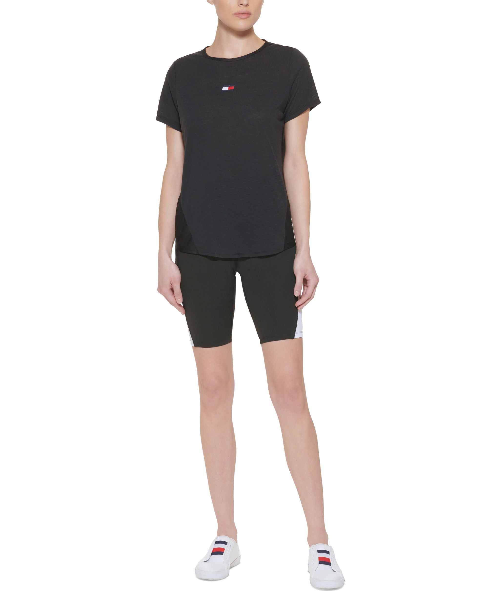 Tommy Hilfiger Sport Fitness T-Shirt