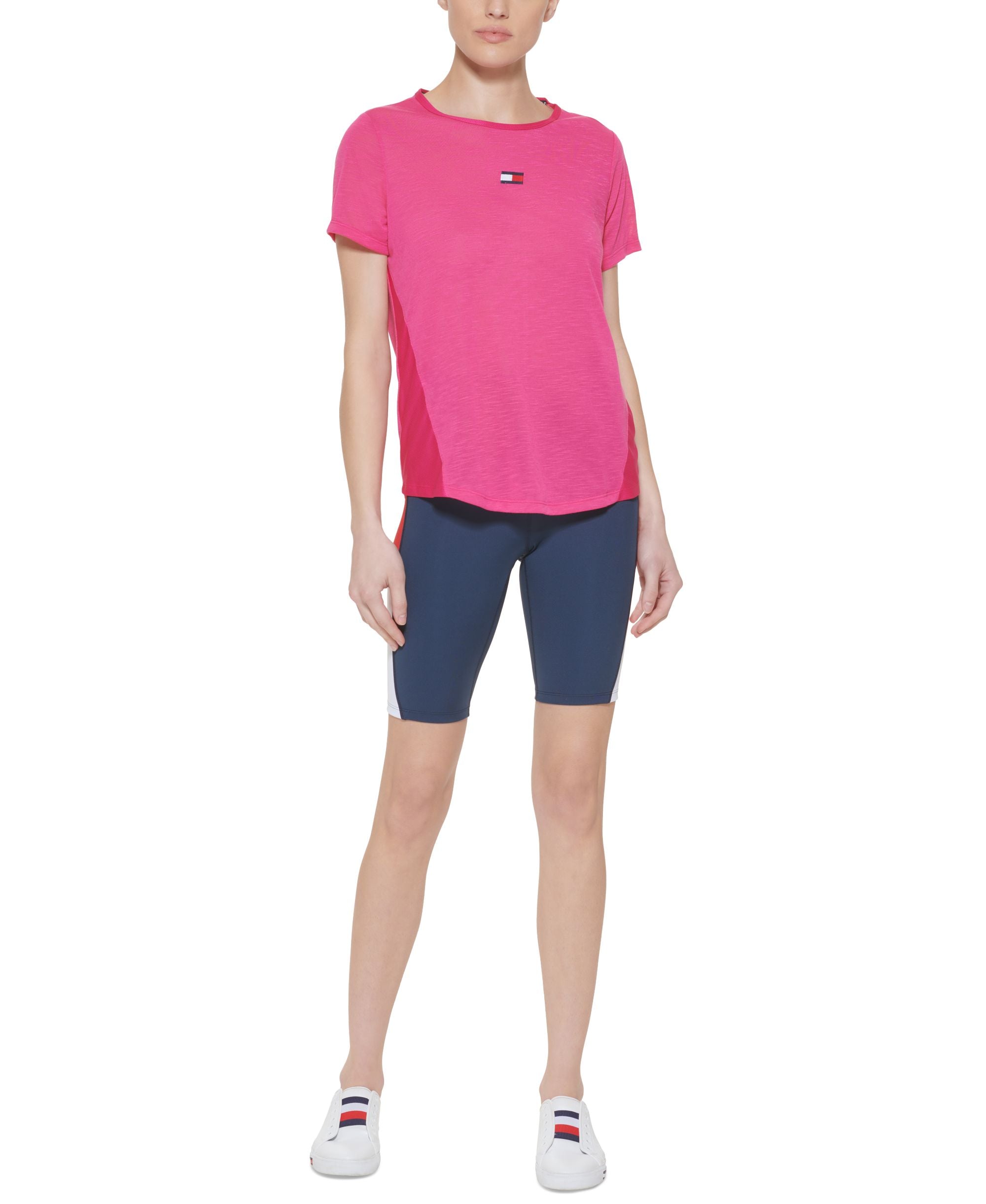 Tommy Hilfiger Sport Fitness T-Shirt