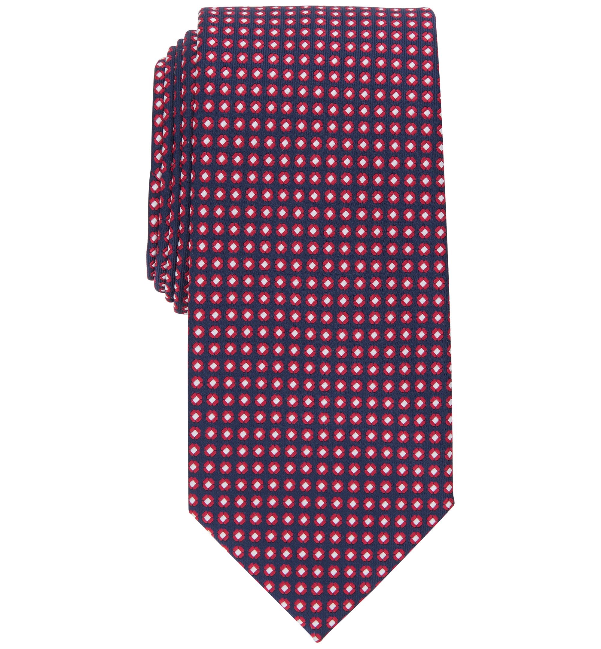Men's Lopez Neat Tie