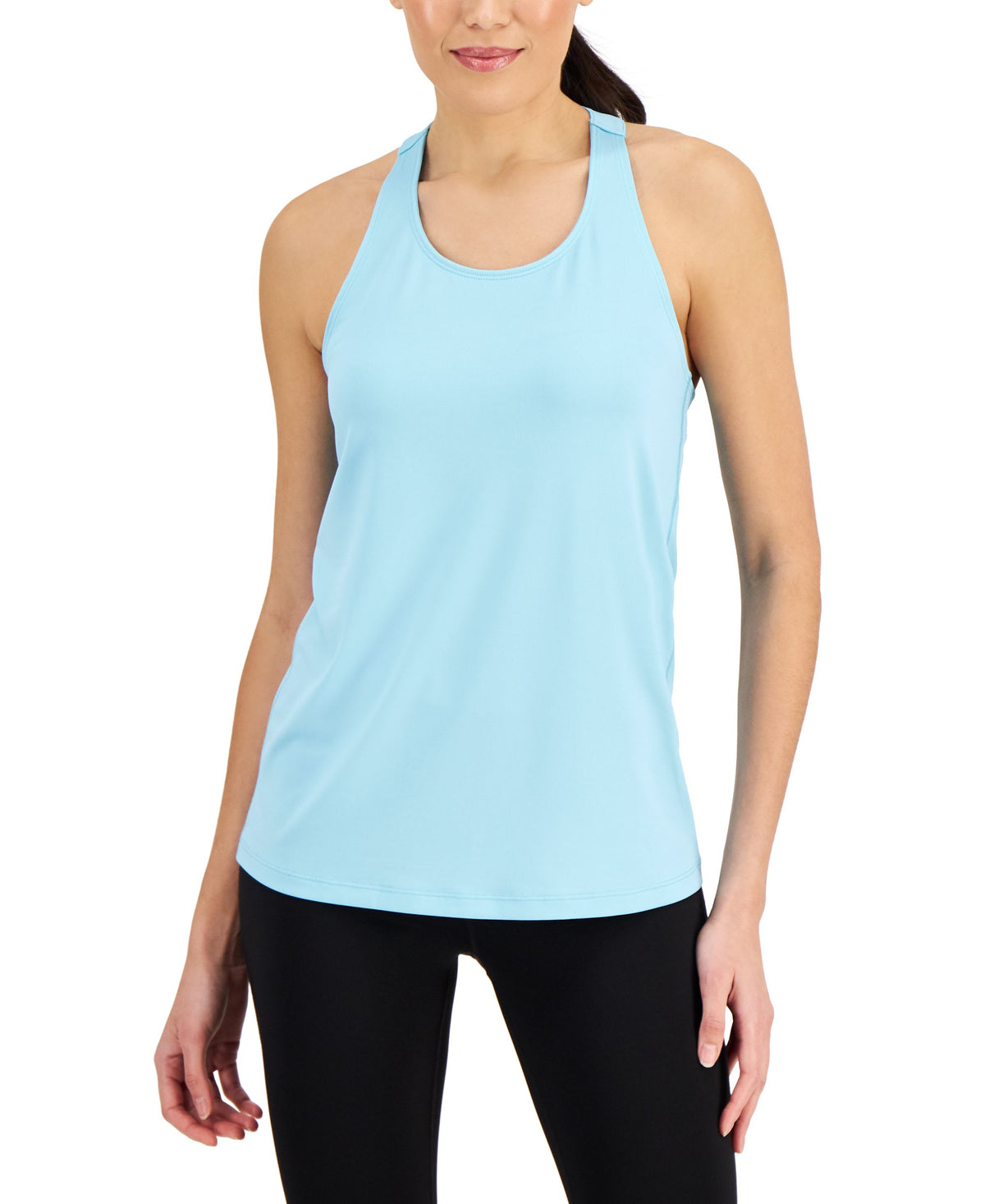 ID Ideology Active Racerback Tank Top