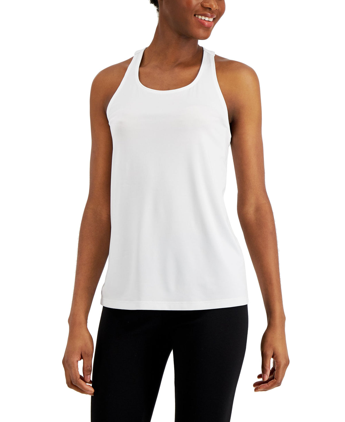 ID Ideology Active Racerback Tank Top