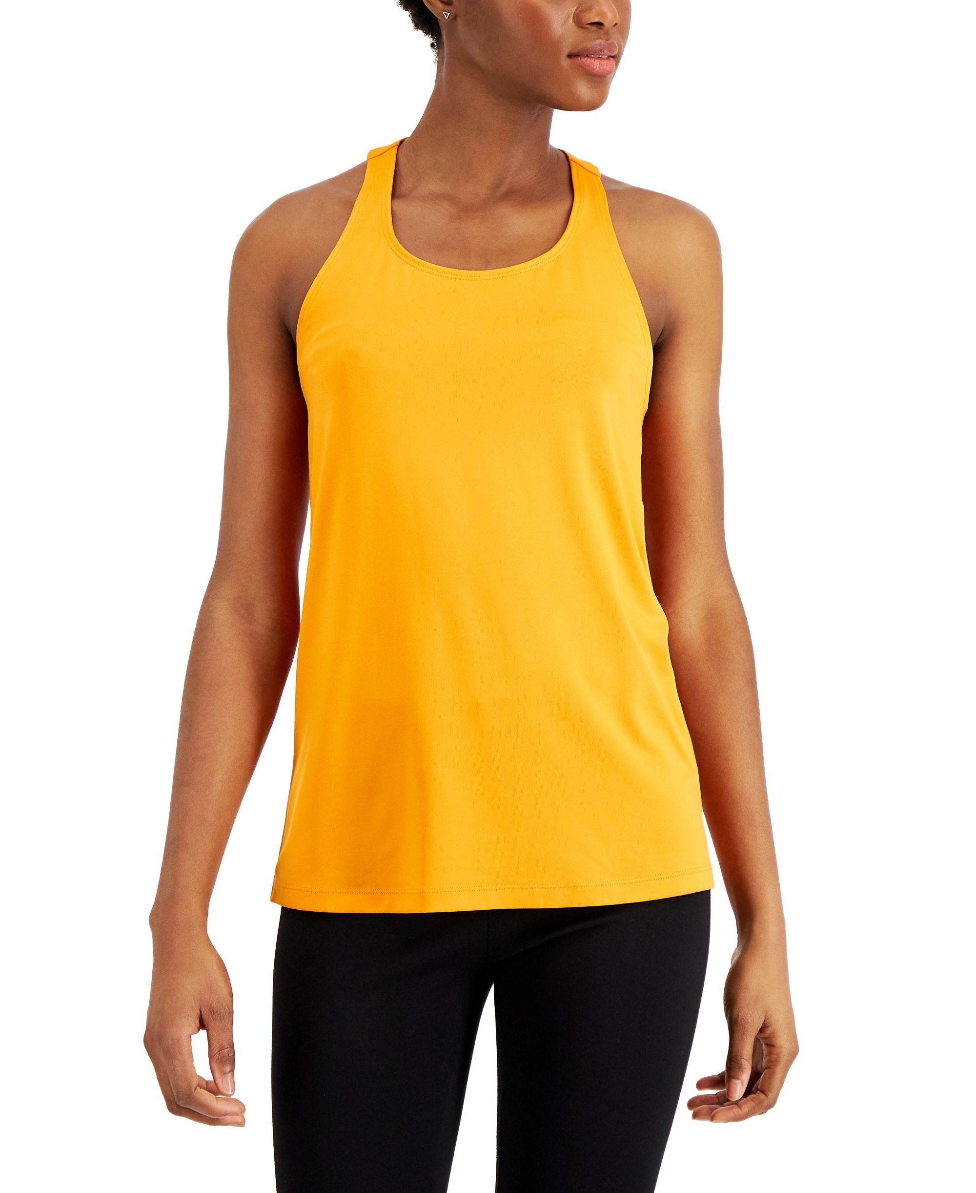 ID Ideology Active Racerback Tank Top
