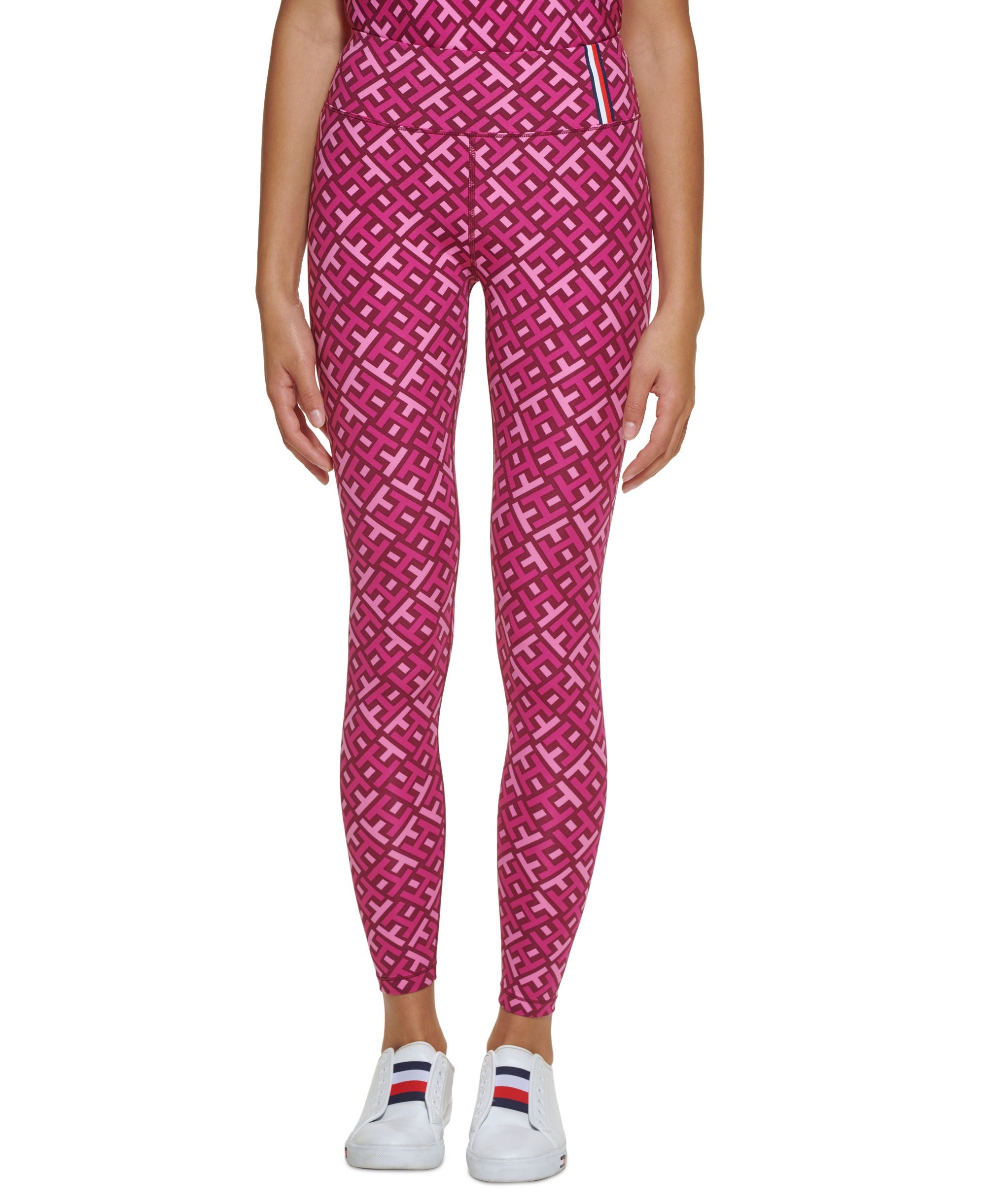 Tommy Hilfiger Sport Printed Leggings