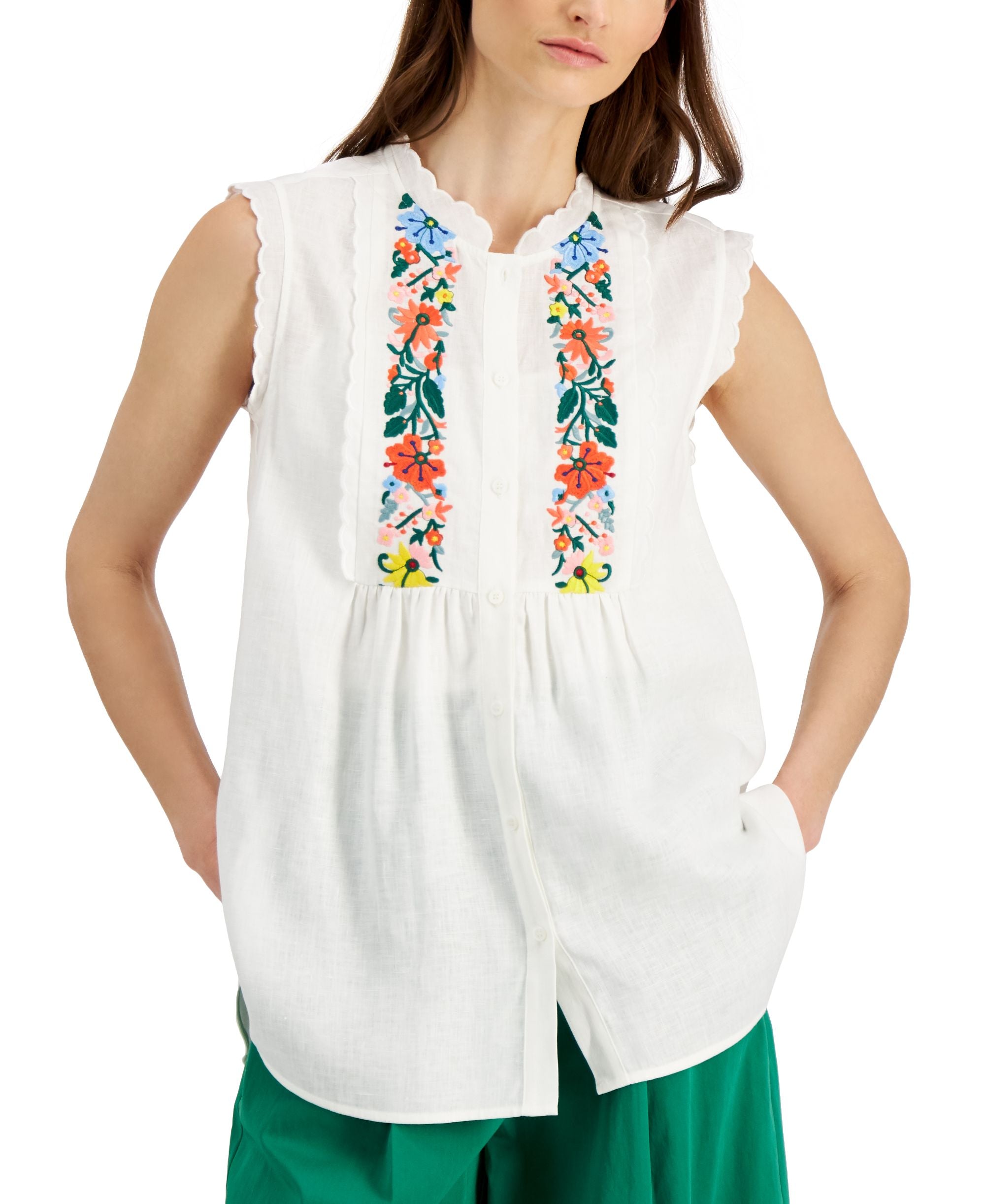 Weekend Max Mara Marche Shirt