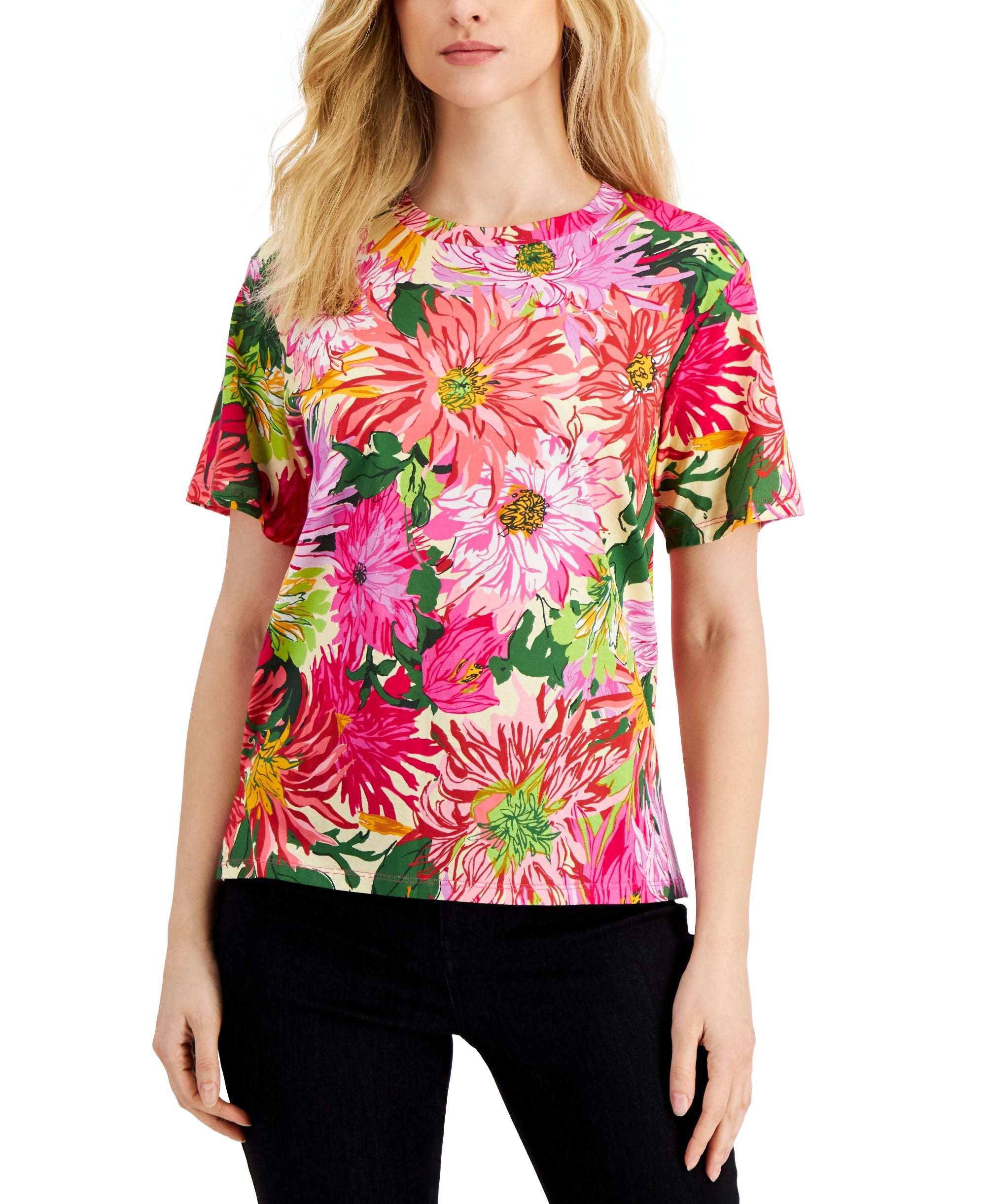 Weekend Max Mara Womens Scoglio Jersey Top