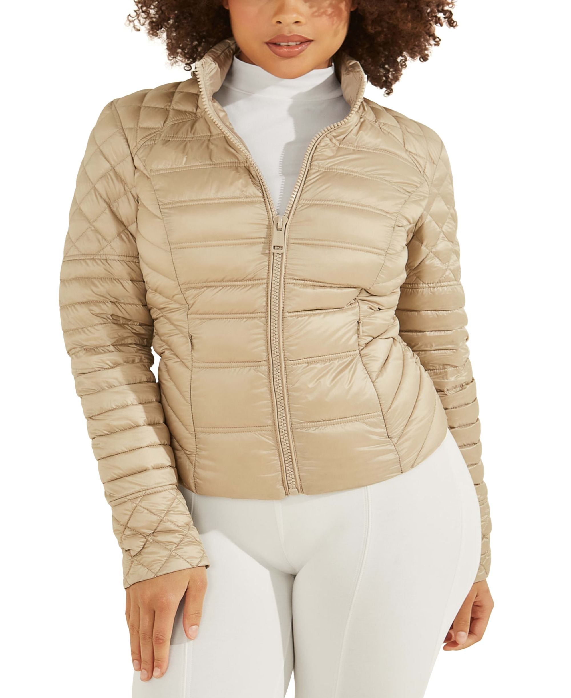 Guess Orsola Down Jacket