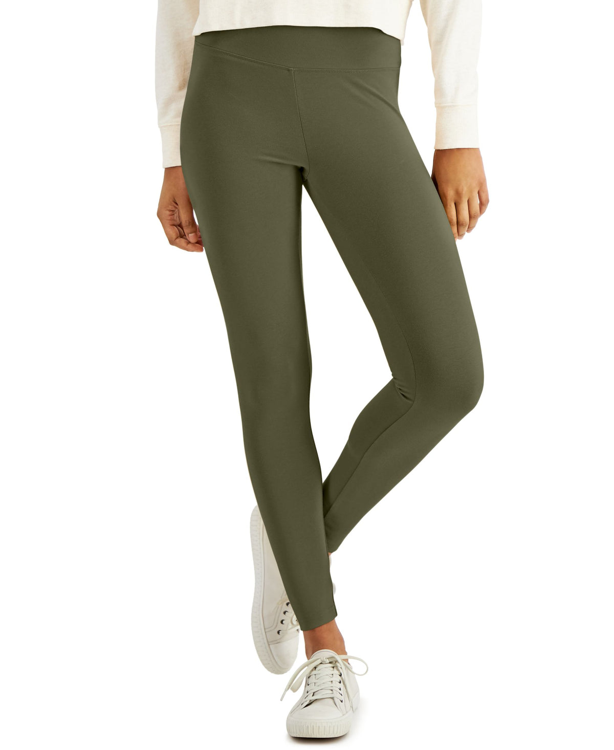 Style & Co Yoga Leggings