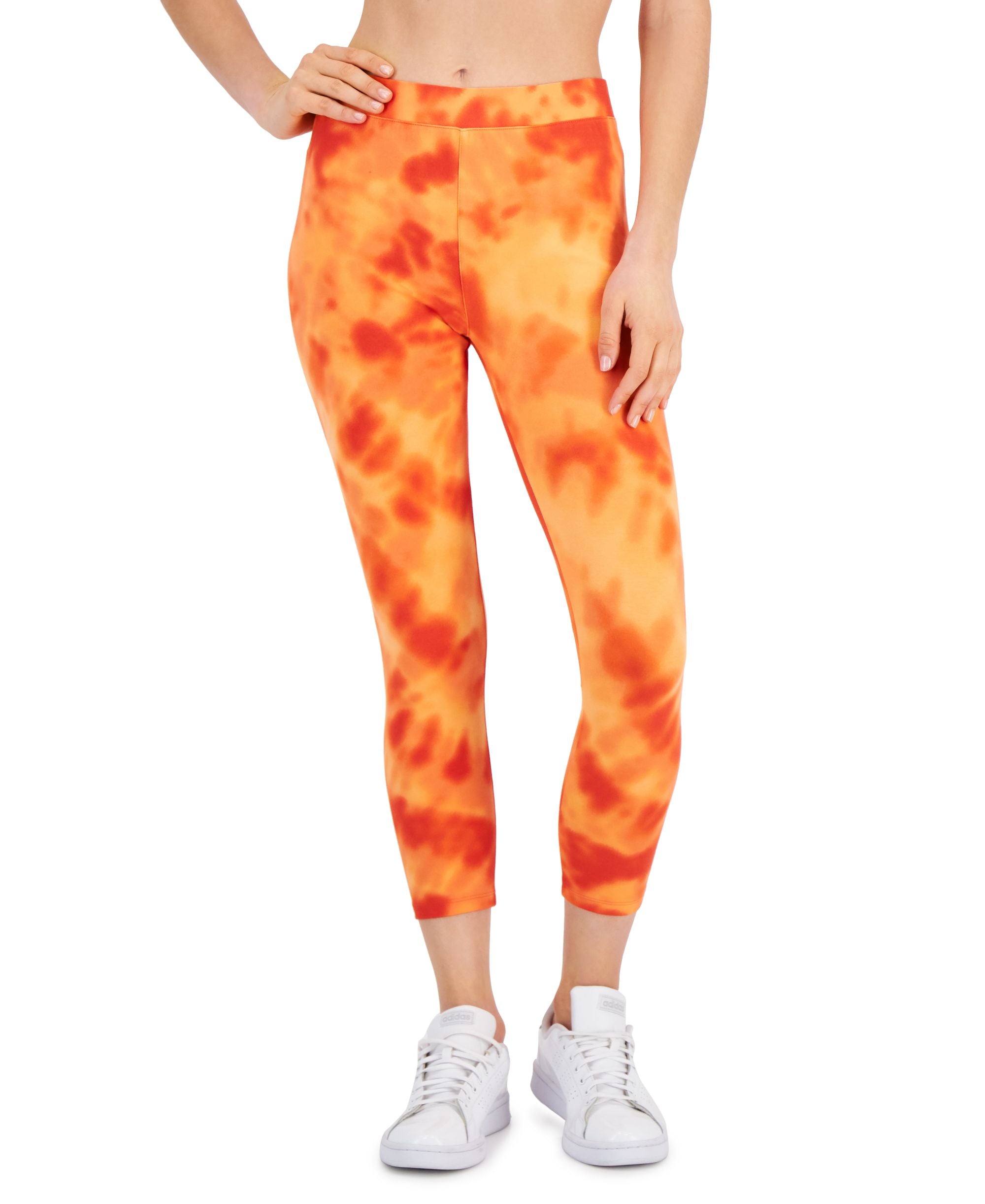 Style & Co Tie Dye Leggings