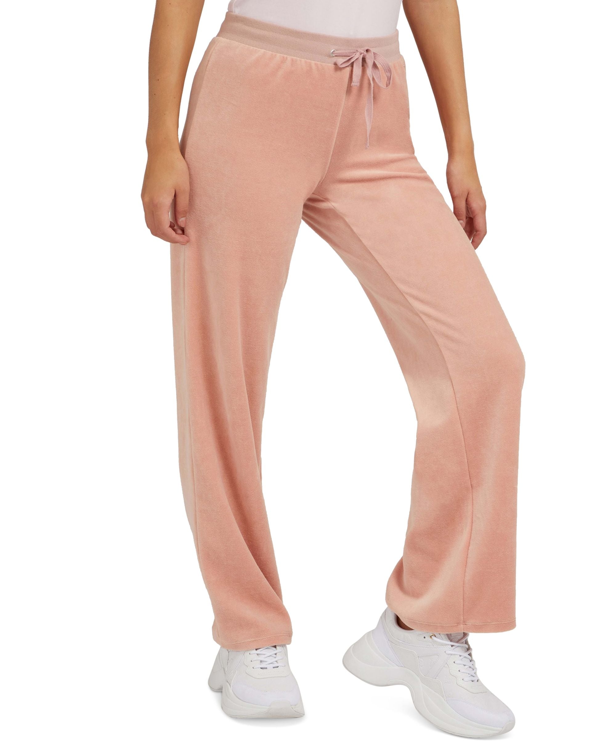 Guess Juniors G Charm Logo Sweatpants