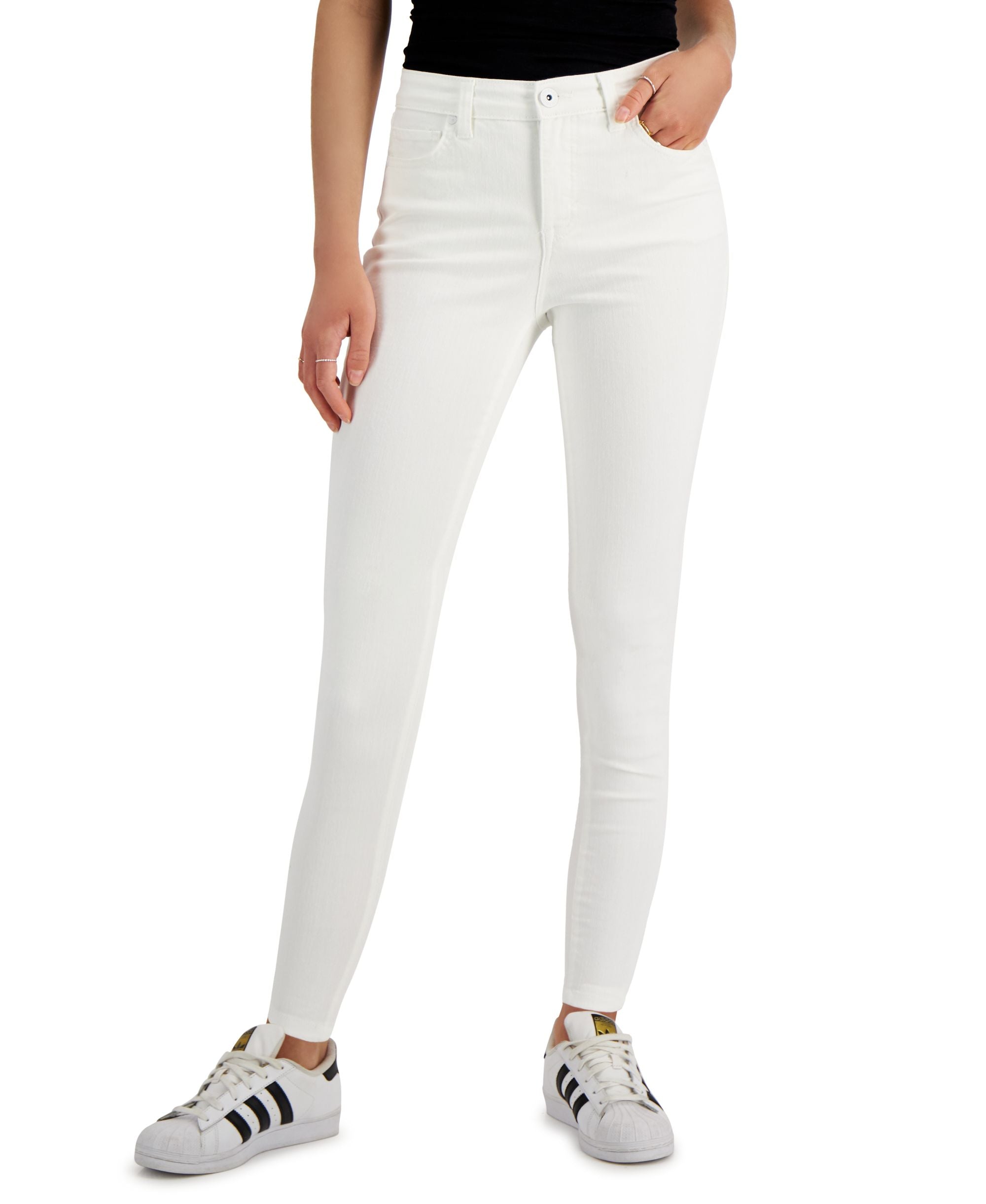 Style & Co Skinny Ankle Jeans