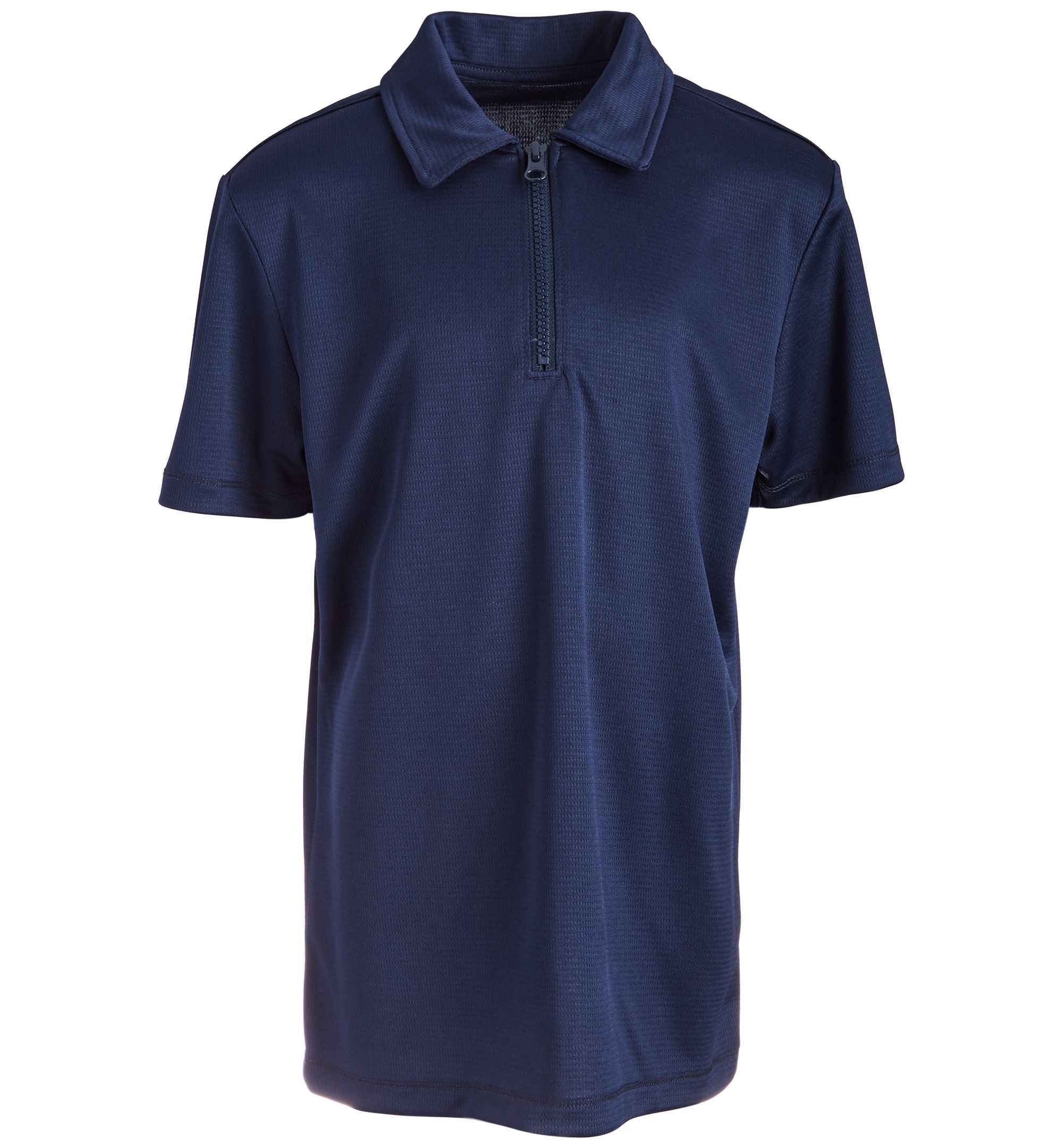 ID Ideology Big Boys Active Polo