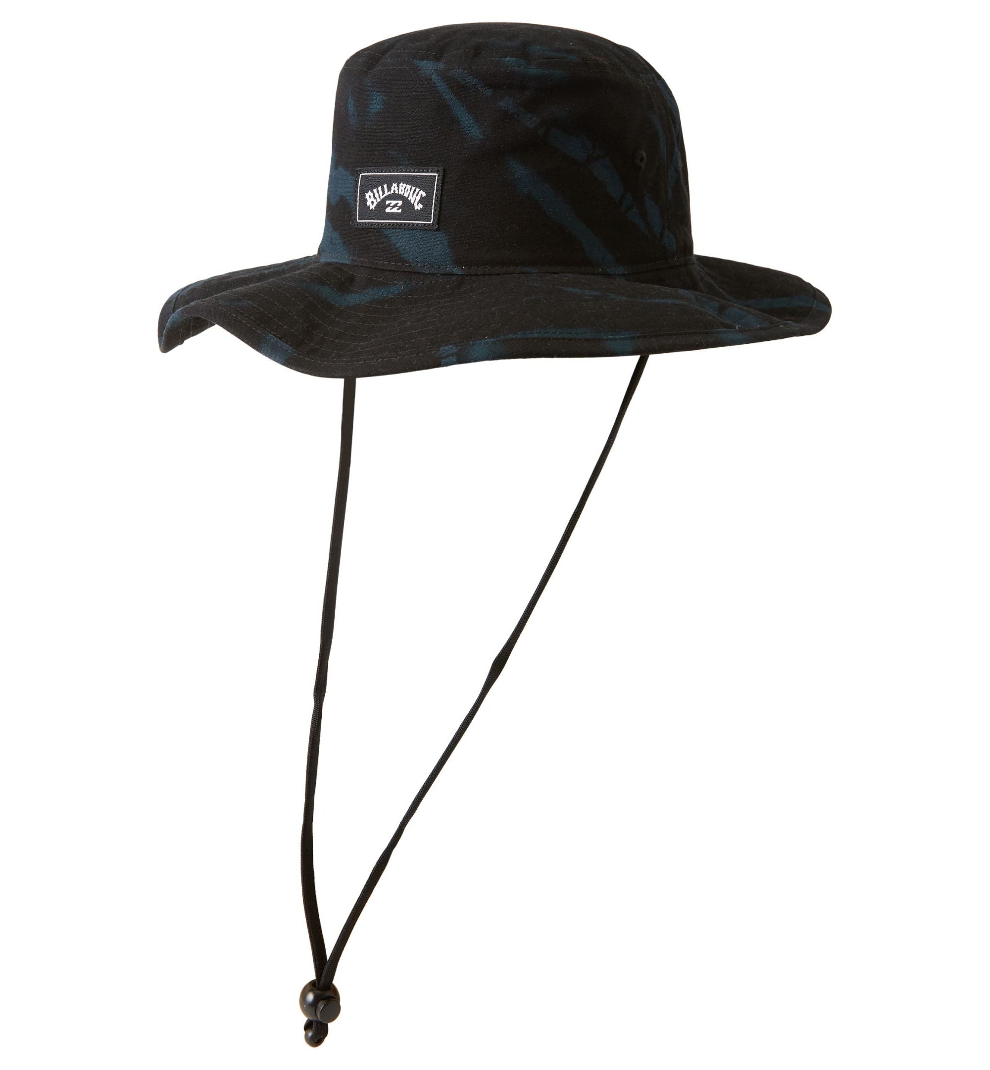 Men's Big John Print Hat