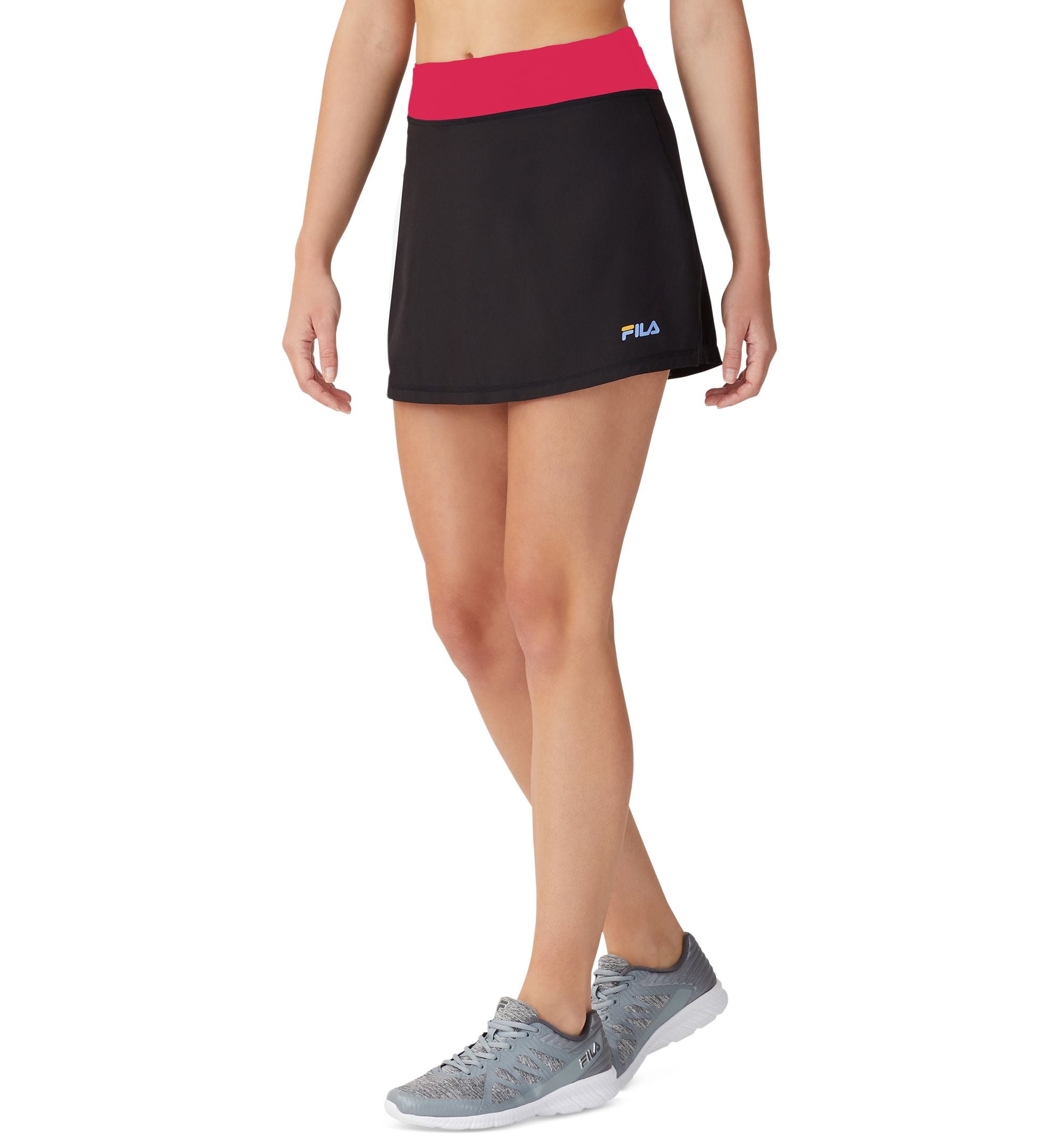 Fila Womens Big Shot Skort