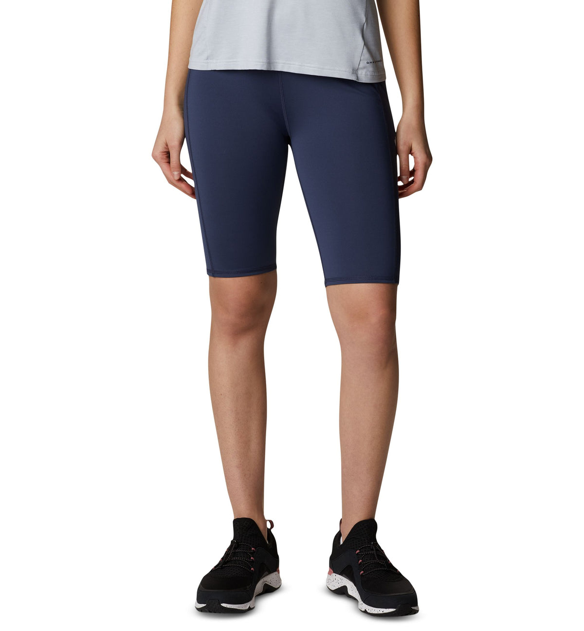 Columbia Womens River 1/2 Tights