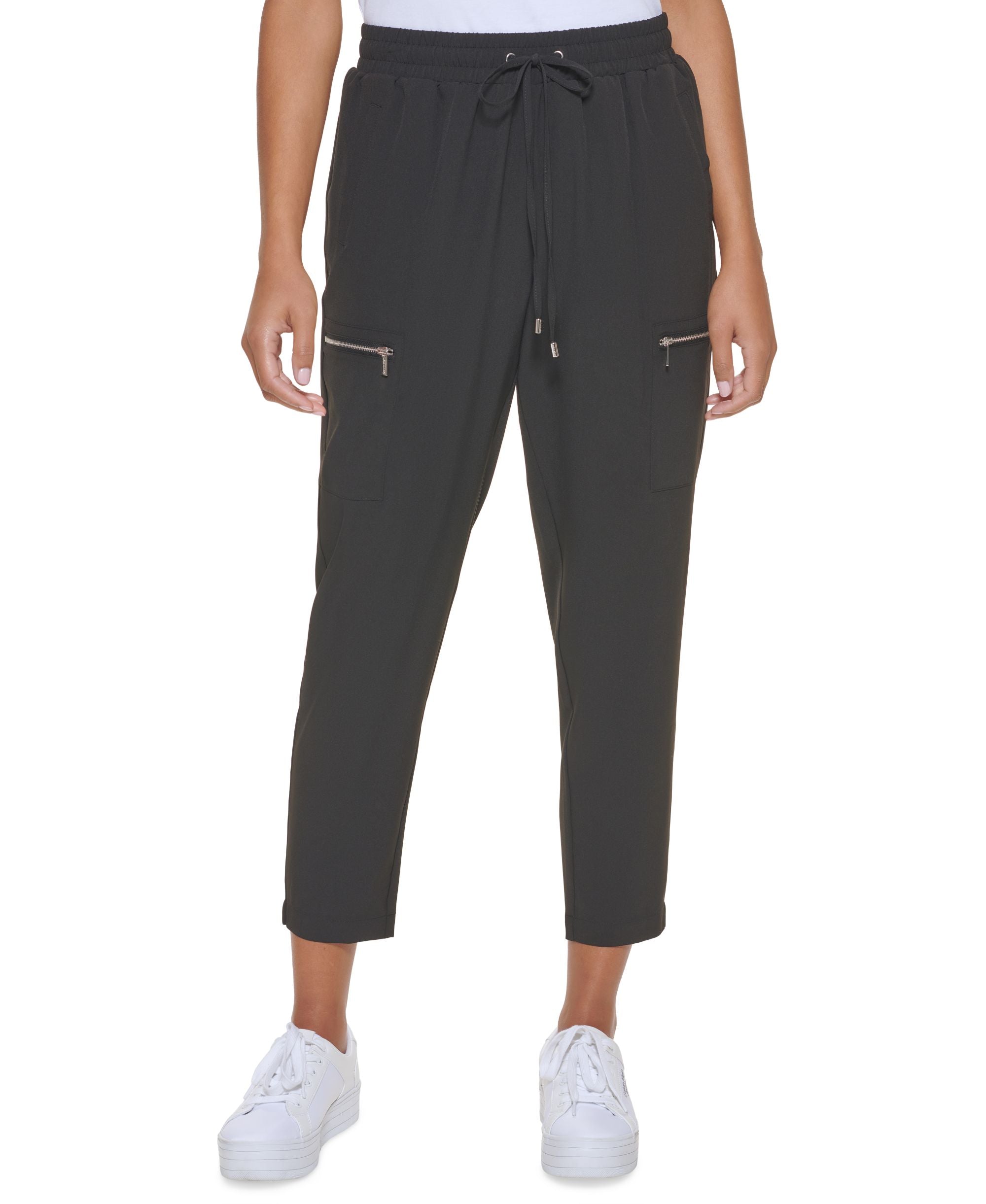 Calvin Klein Tech Stretch Pants